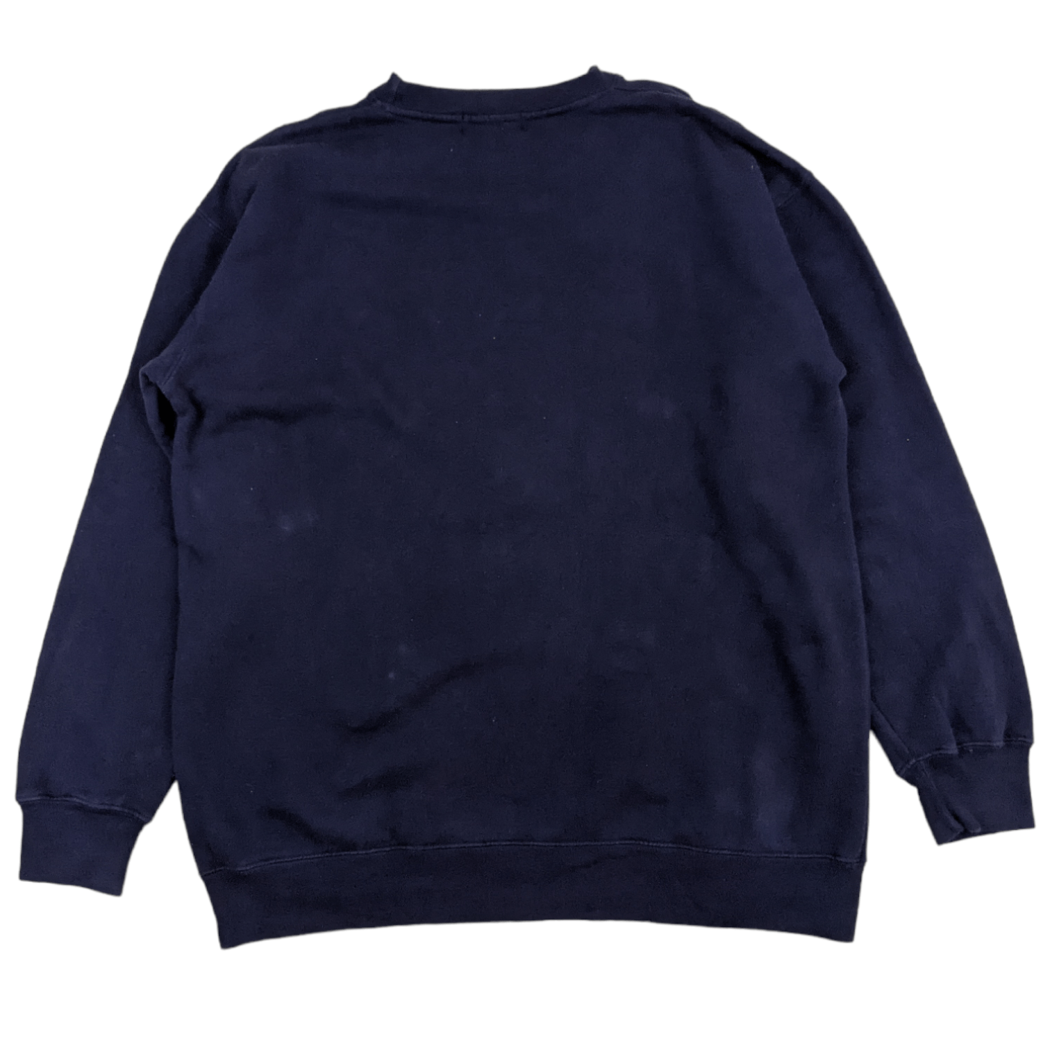 Playboy PLAYBOY Rabbit Head Big Logo Jumper Sweatshirt Size L / US 10 / IT 46 - 6 Thumbnail