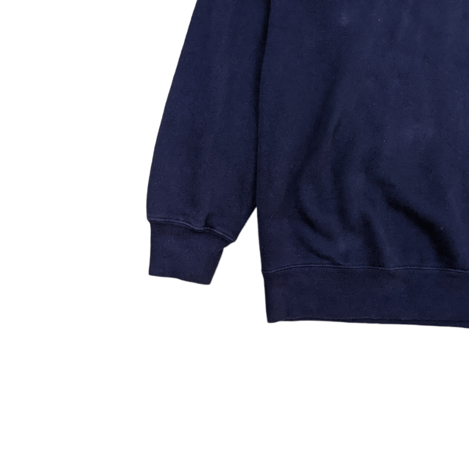 Playboy PLAYBOY Rabbit Head Big Logo Jumper Sweatshirt Size L / US 10 / IT 46 - 7 Thumbnail