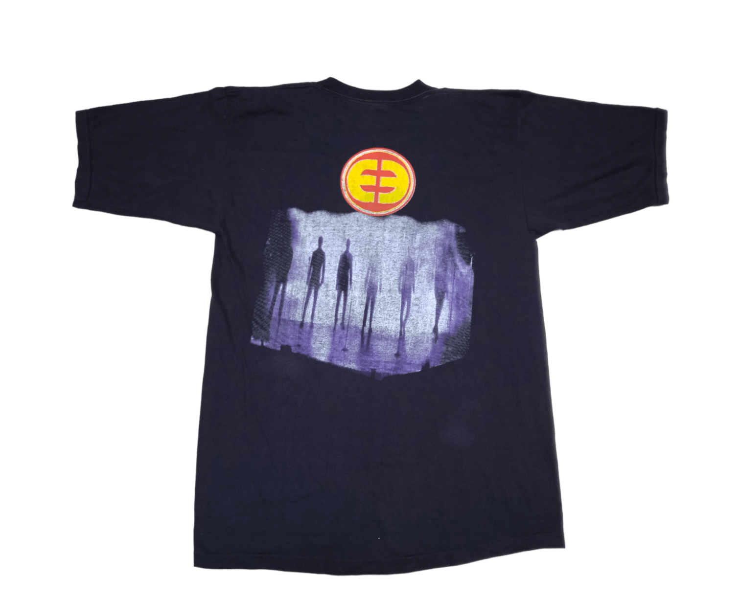 Other Menudo El Reencuentro Ricky Martin T-Shirt Latin Size US M / EU 48-50 / 2 - 2 Thumbnail