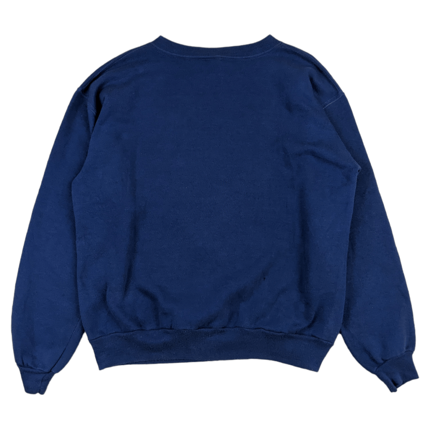 Russell Athletic Vintage 90's RUSSELL Minneapolis US Flag Jumper Sweatshirt Size M / US 6-8 / IT 42-44 - 7 Thumbnail
