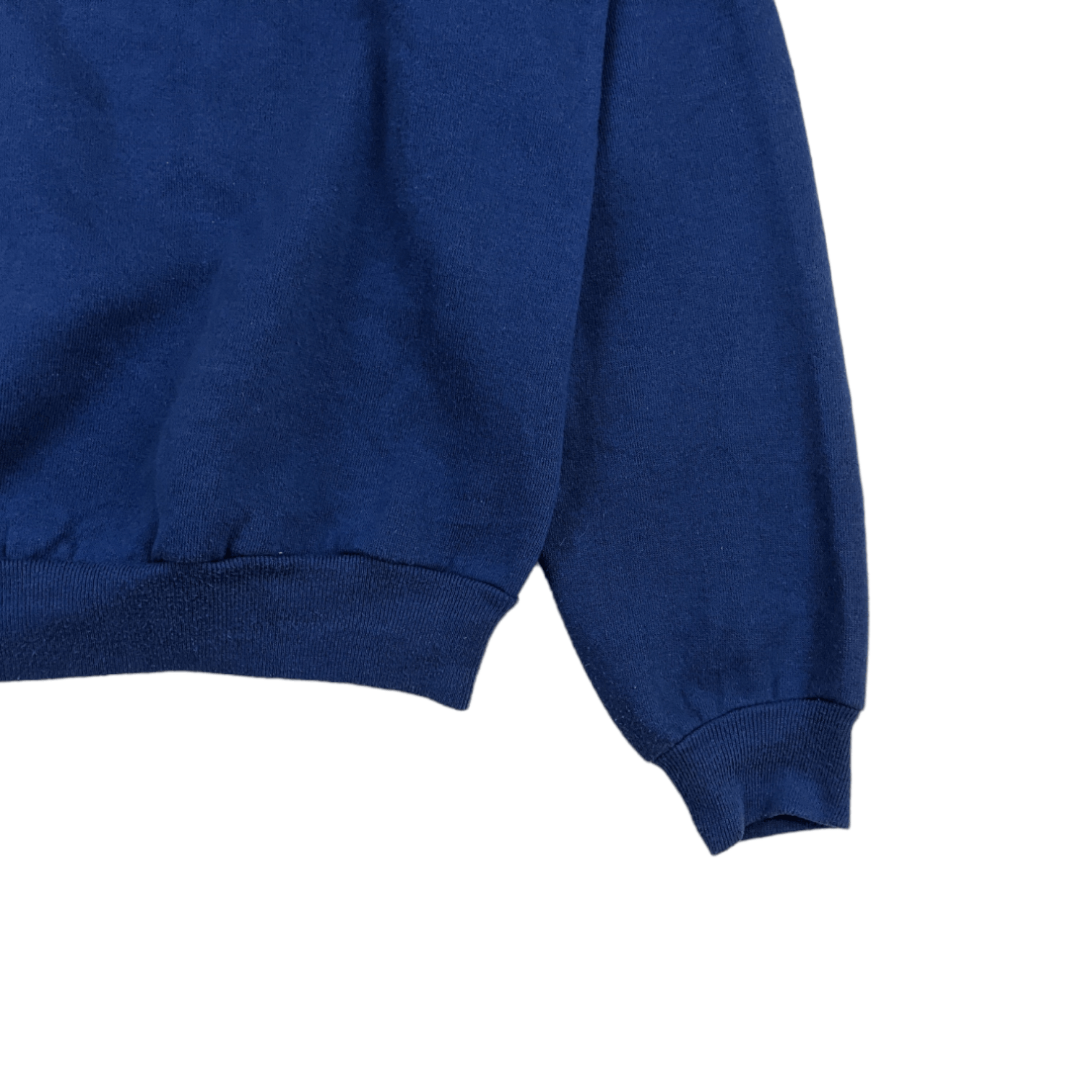 Russell Athletic Vintage 90's RUSSELL Minneapolis US Flag Jumper Sweatshirt Size M / US 6-8 / IT 42-44 - 6 Thumbnail