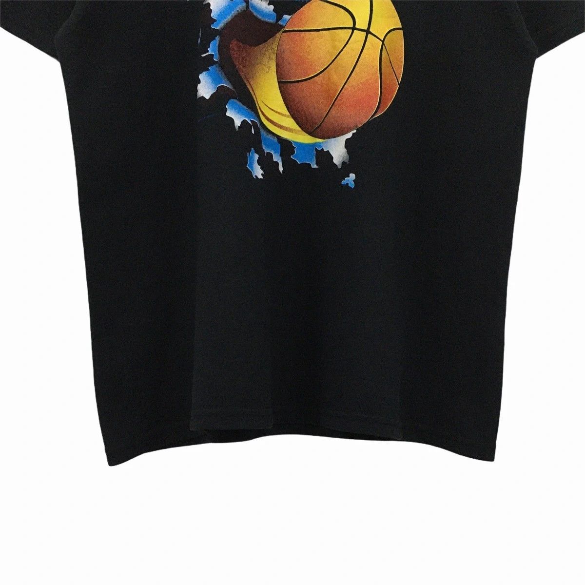 NBA × Vintage Vintage 94 KEIZER YOUTH BASKETBALL Invitational Tournament Size US L / EU 52-54 / 3 - 6 Thumbnail