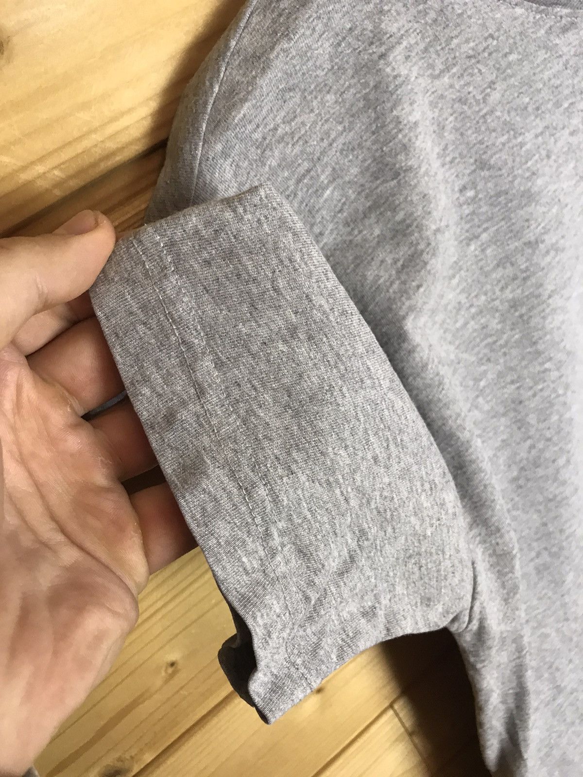 Palace Palace caveman t-shirt Size US S / EU 44-46 / 1 - 6 Thumbnail