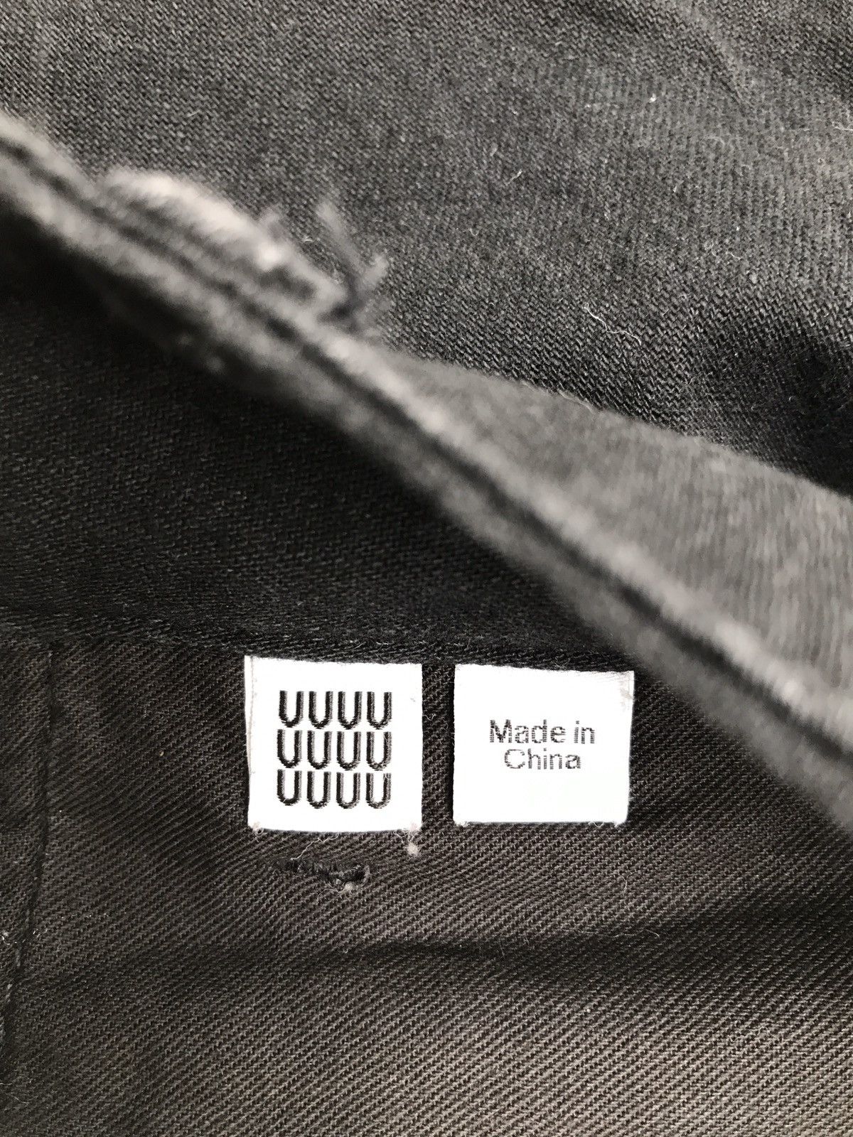 Lemaire × Uniqlo Uniqlo X Lemaire Baggy High Waist Trousers Cropped Pants Size US 26 / EU 42 - 8 Thumbnail