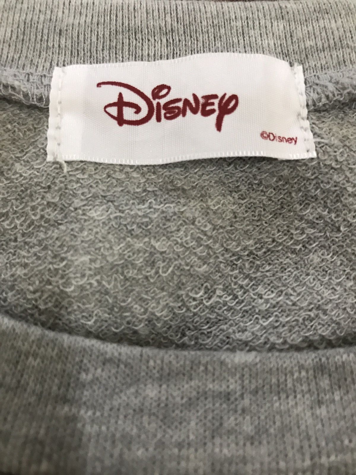 Cartoon Network × Disney × Mickey Mouse Vintage Disney Mickey Mouse All Over Print Sweatshirt Size US L / EU 52-54 / 3 - 3 Thumbnail