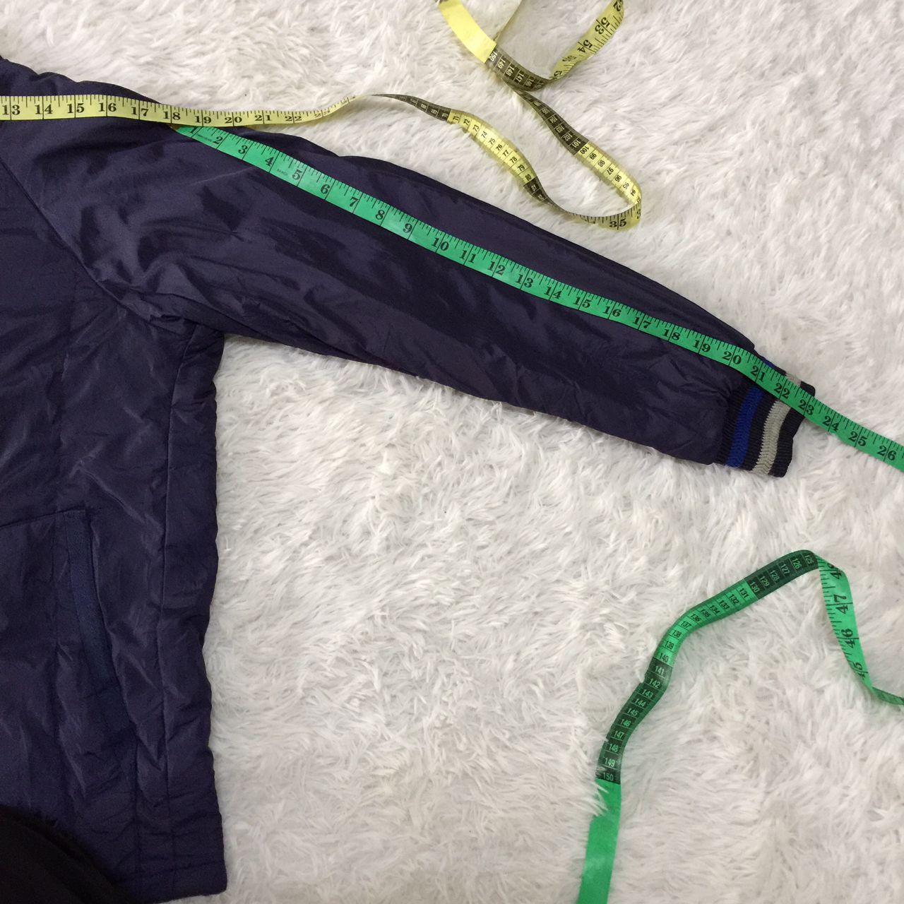 Japanese Brand Reverse-able Junmen Jacket Size US M / EU 48-50 / 2 - 7 Thumbnail