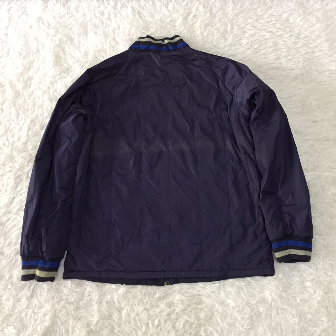 Japanese Brand Reverse-able Junmen Jacket Size US M / EU 48-50 / 2 - 3 Thumbnail