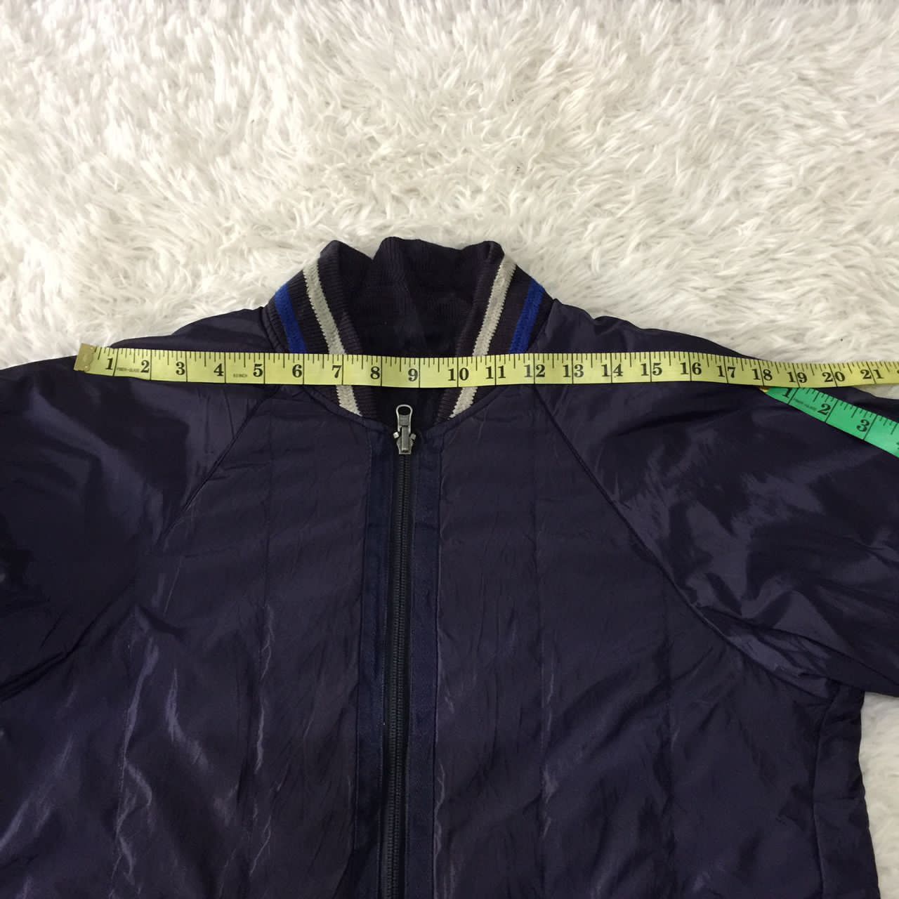 Japanese Brand Reverse-able Junmen Jacket Size US M / EU 48-50 / 2 - 6 Thumbnail