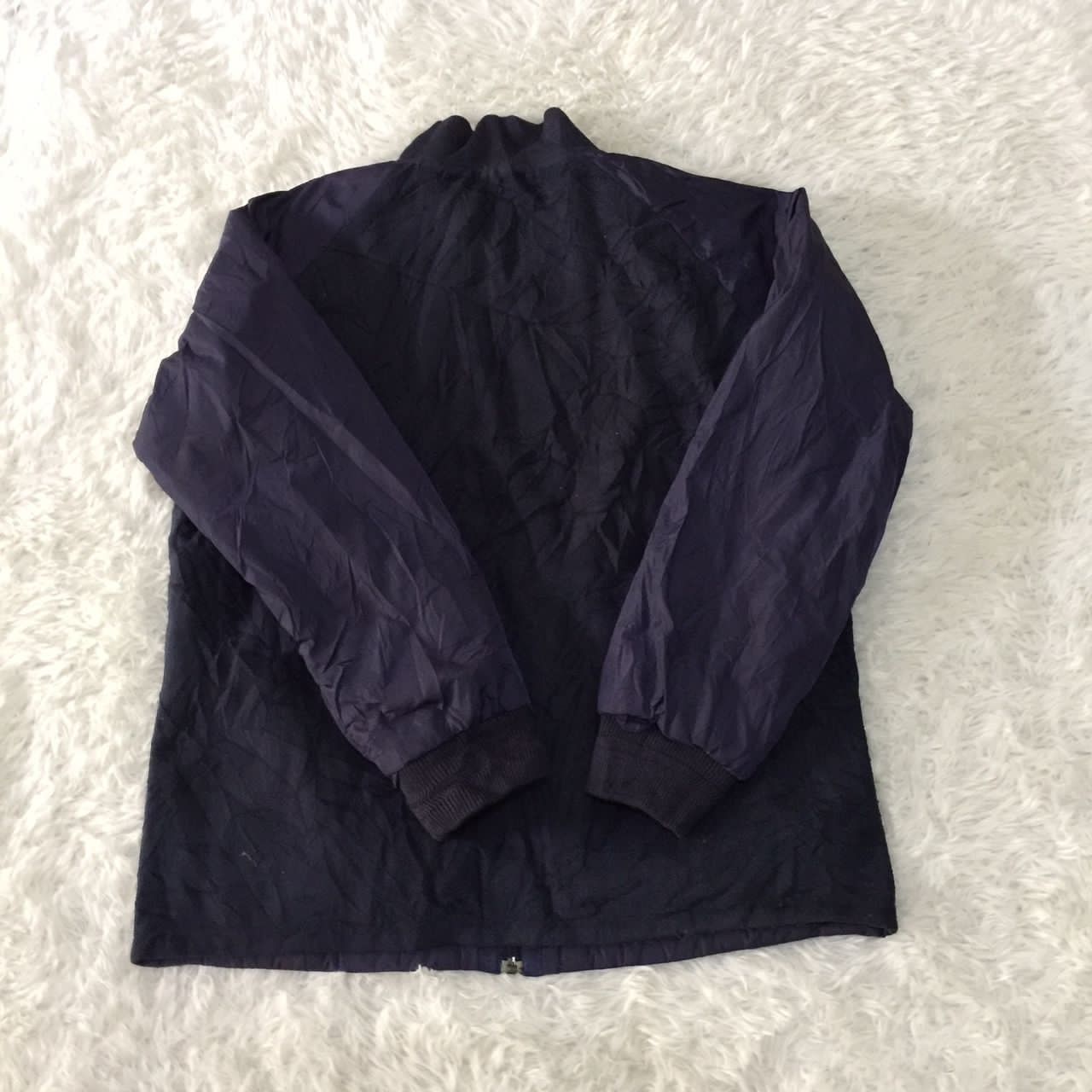 Japanese Brand Reverse-able Junmen Jacket Size US M / EU 48-50 / 2 - 4 Thumbnail