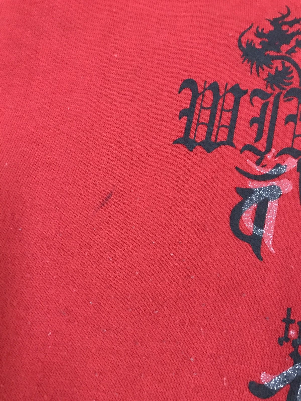 Japanese Brand Vintage Japan Zeky Authentic Graphic By The Brand Sweater Size US M / EU 48-50 / 2 - 4 Thumbnail
