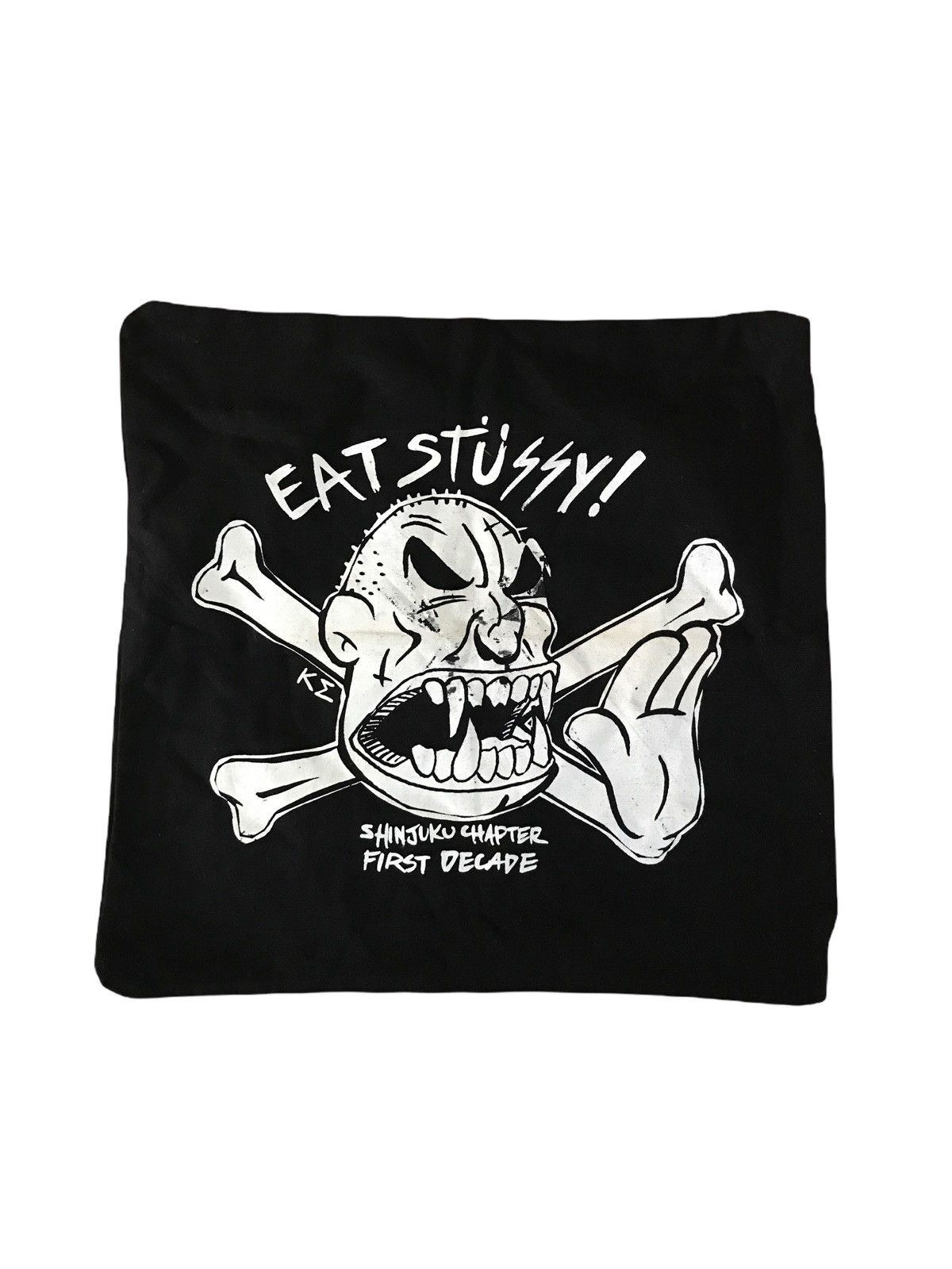 Stussy Stussy Small Pillow Case Size ONE SIZE - 1 Thumbnail