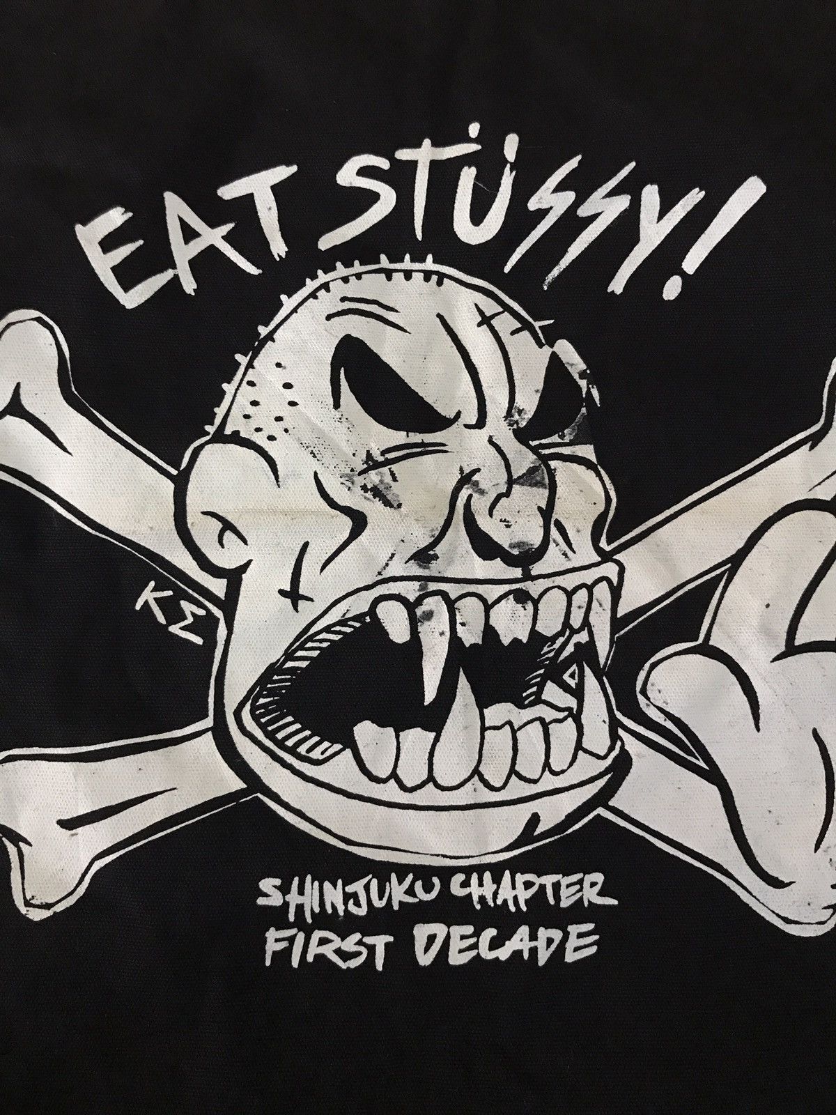 Stussy Stussy Small Pillow Case Size ONE SIZE - 4 Thumbnail