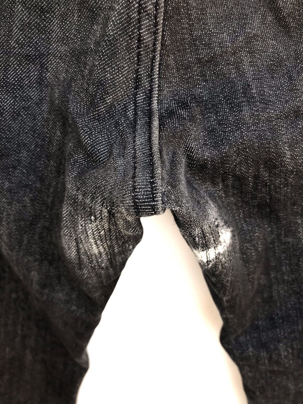 Japanese Brand Japanese Brand Junred Japan Skinny Jeans Size US 30 / EU 46 - 6 Thumbnail