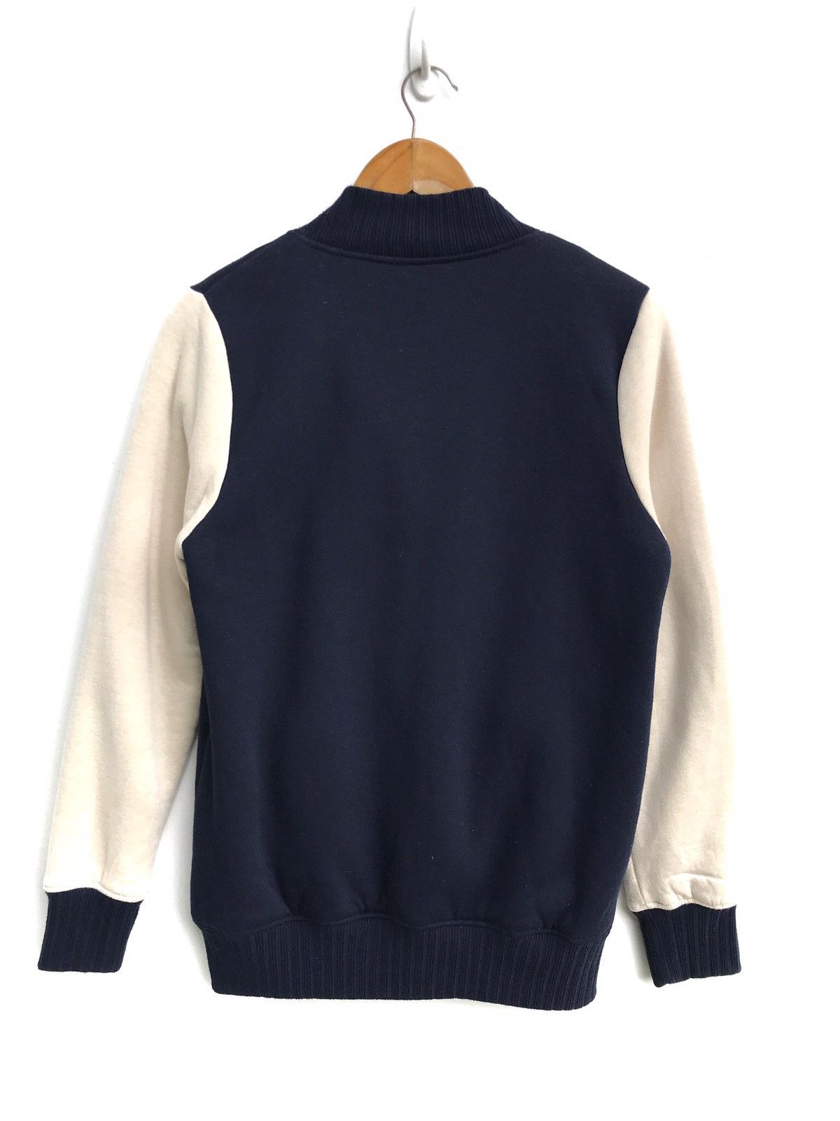 Disney × Mickey Mouse Mickey Mouse Disney Fleece Fluffy Lining Best Winter Jacket Size US S / EU 44-46 / 1 - 2 Thumbnail