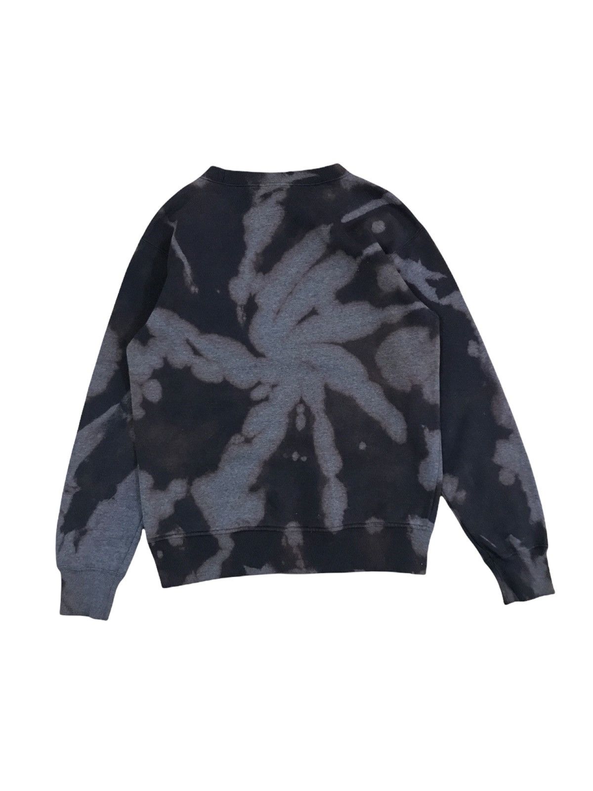 Champion Vintage Champion Tie Dye Sweatshirt Size US S / EU 44-46 / 1 - 2 Thumbnail