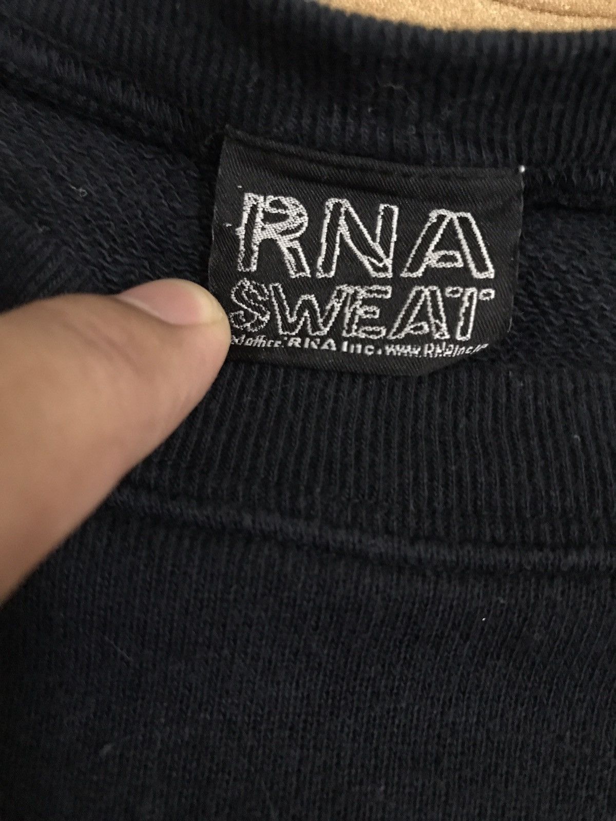 Japanese Brand × Seditionaries Japan Punk Seditionaries R.N.A Younglust You Only Live Once Size US M / EU 48-50 / 2 - 6 Thumbnail