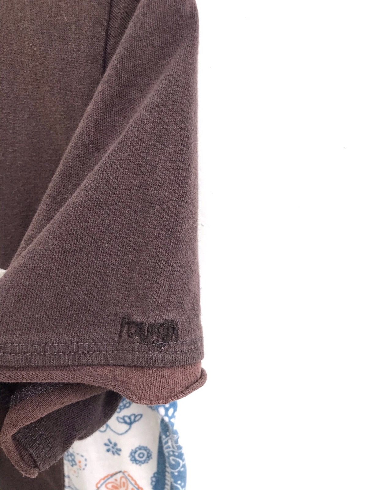 Kapital Japanese Brand Rough Bandana Cut Kapital Inspired Size US S / EU 44-46 / 1 - 9 Thumbnail