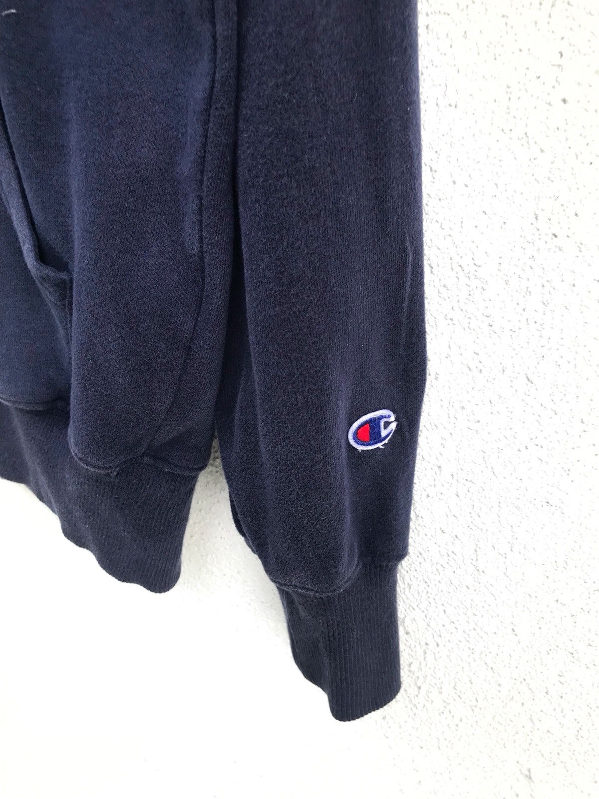 Champion Champion Arizona State Zipper Hoodies Sweatshirt Size US L / EU 52-54 / 3 - 4 Thumbnail