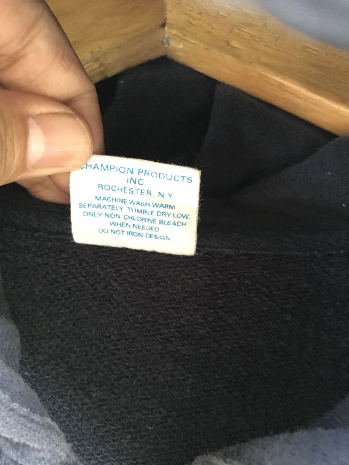 Champion Champion Arizona State Zipper Hoodies Sweatshirt Size US L / EU 52-54 / 3 - 6 Thumbnail