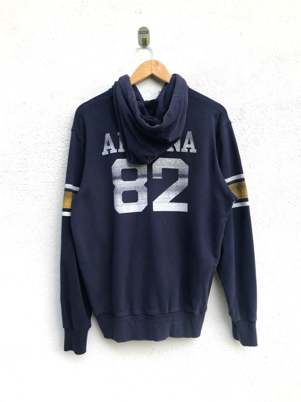 Champion Champion Arizona State Zipper Hoodies Sweatshirt Size US L / EU 52-54 / 3 - 2 Thumbnail