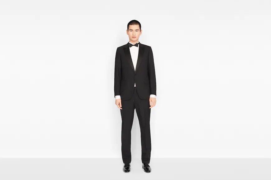 TUXEDO