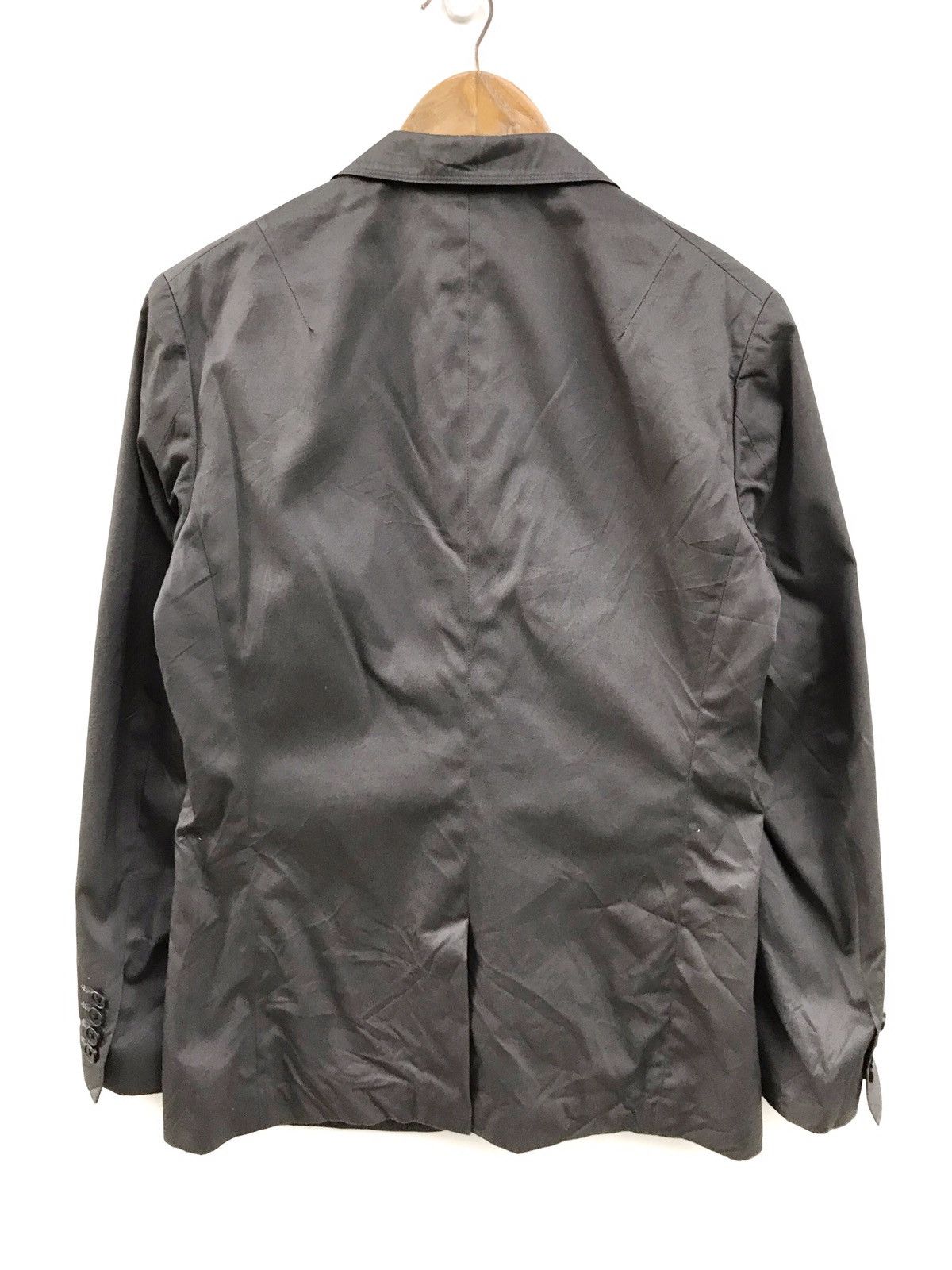 Lanvin Lanvin Light Jacket Coat Formal Casual Size US S / EU 44-46 / 1 - 2 Thumbnail