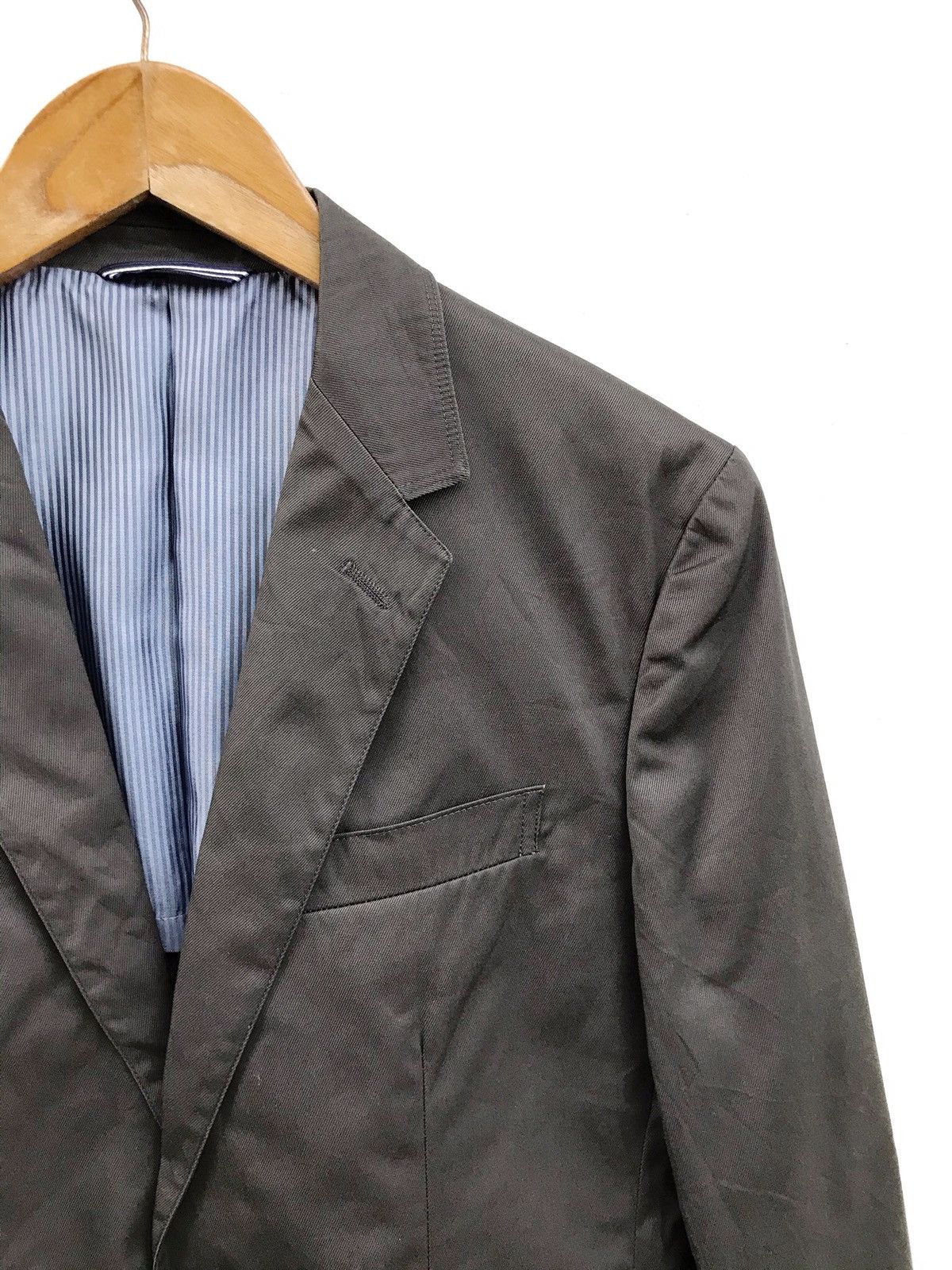 Lanvin Lanvin Light Jacket Coat Formal Casual Size US S / EU 44-46 / 1 - 3 Thumbnail