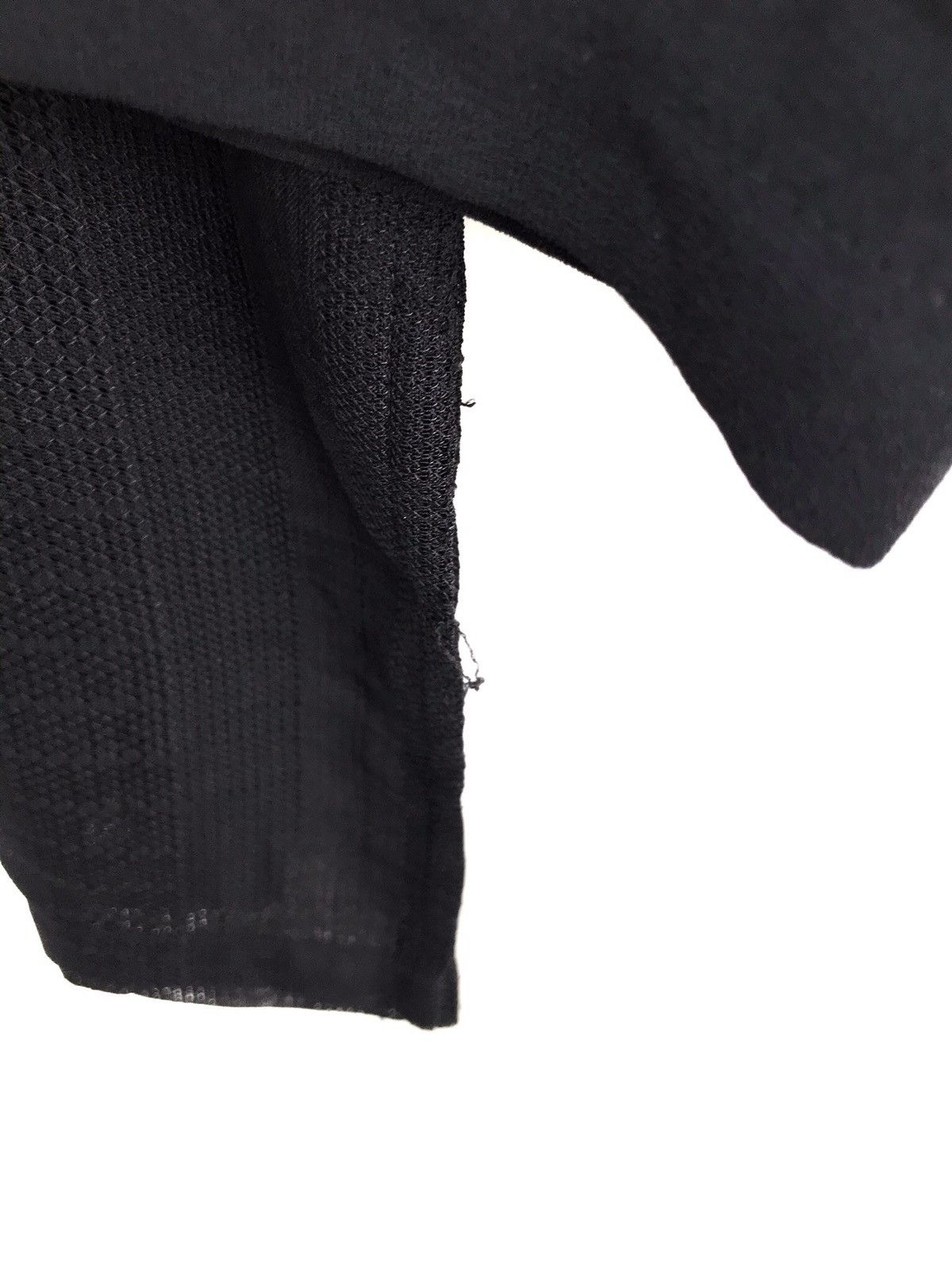 Designer × Japanese Brand Japanese Avant Garde Brand Pajaporo Net Transparent Size US L / EU 52-54 / 3 - 8 Thumbnail