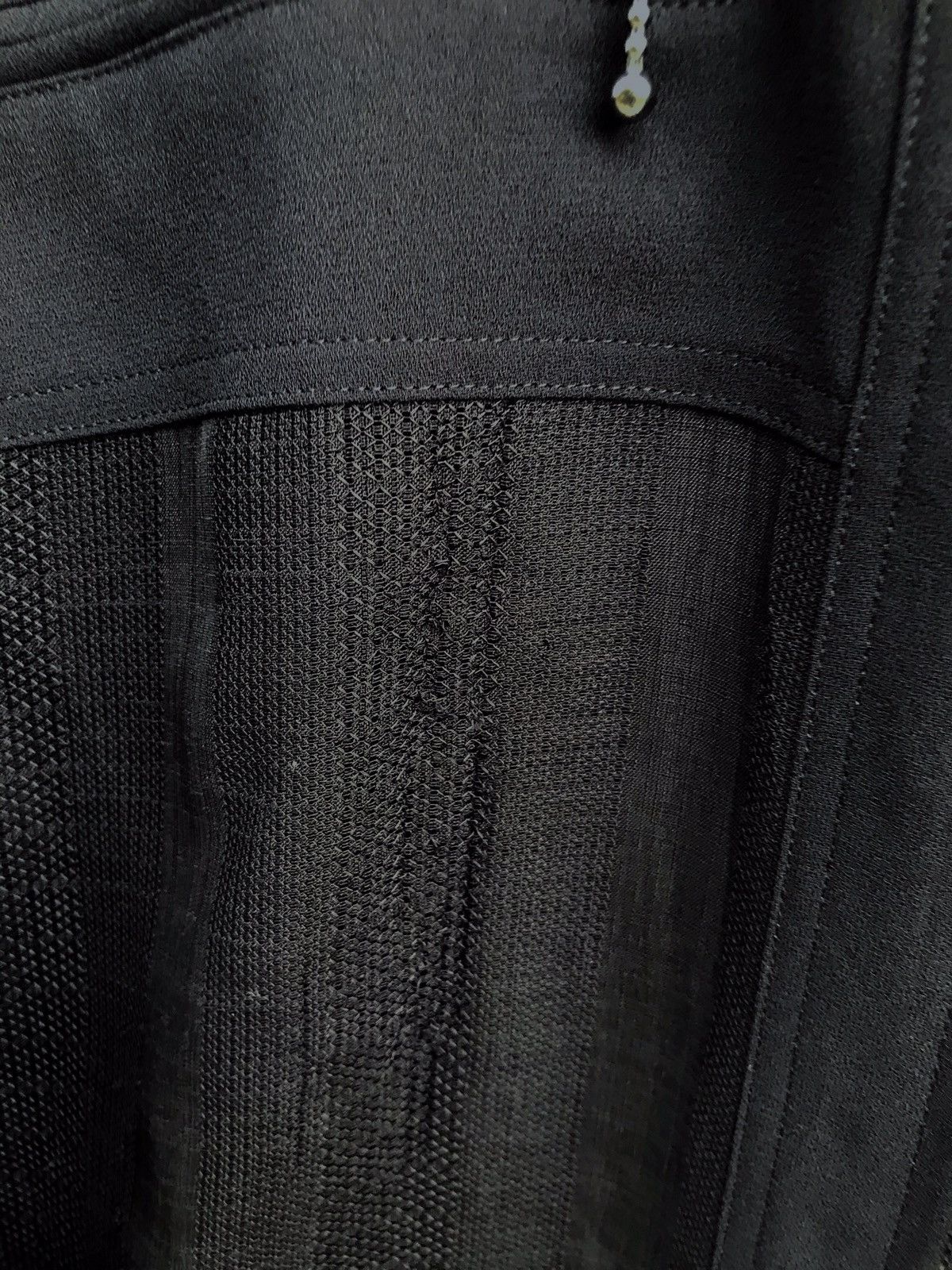 Designer × Japanese Brand Japanese Avant Garde Brand Pajaporo Net Transparent Size US L / EU 52-54 / 3 - 6 Thumbnail