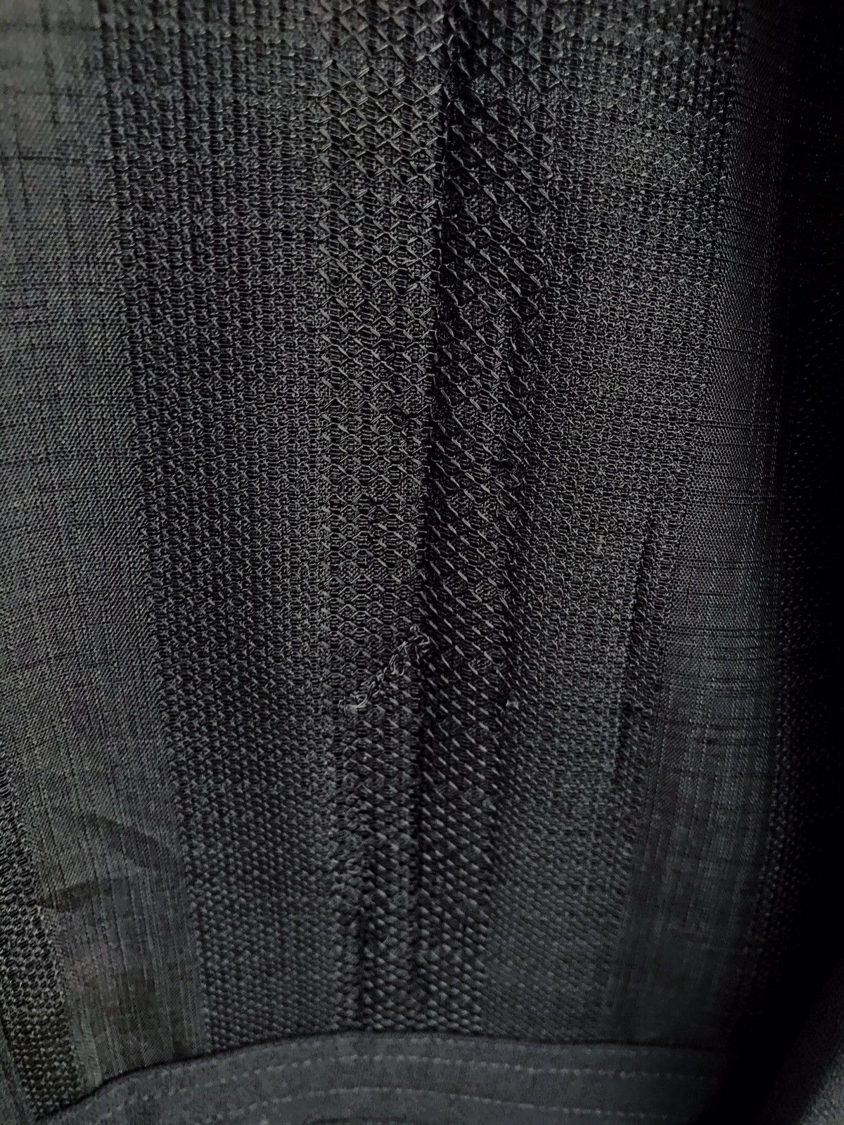 Designer × Japanese Brand Japanese Avant Garde Brand Pajaporo Net Transparent Size US L / EU 52-54 / 3 - 7 Thumbnail