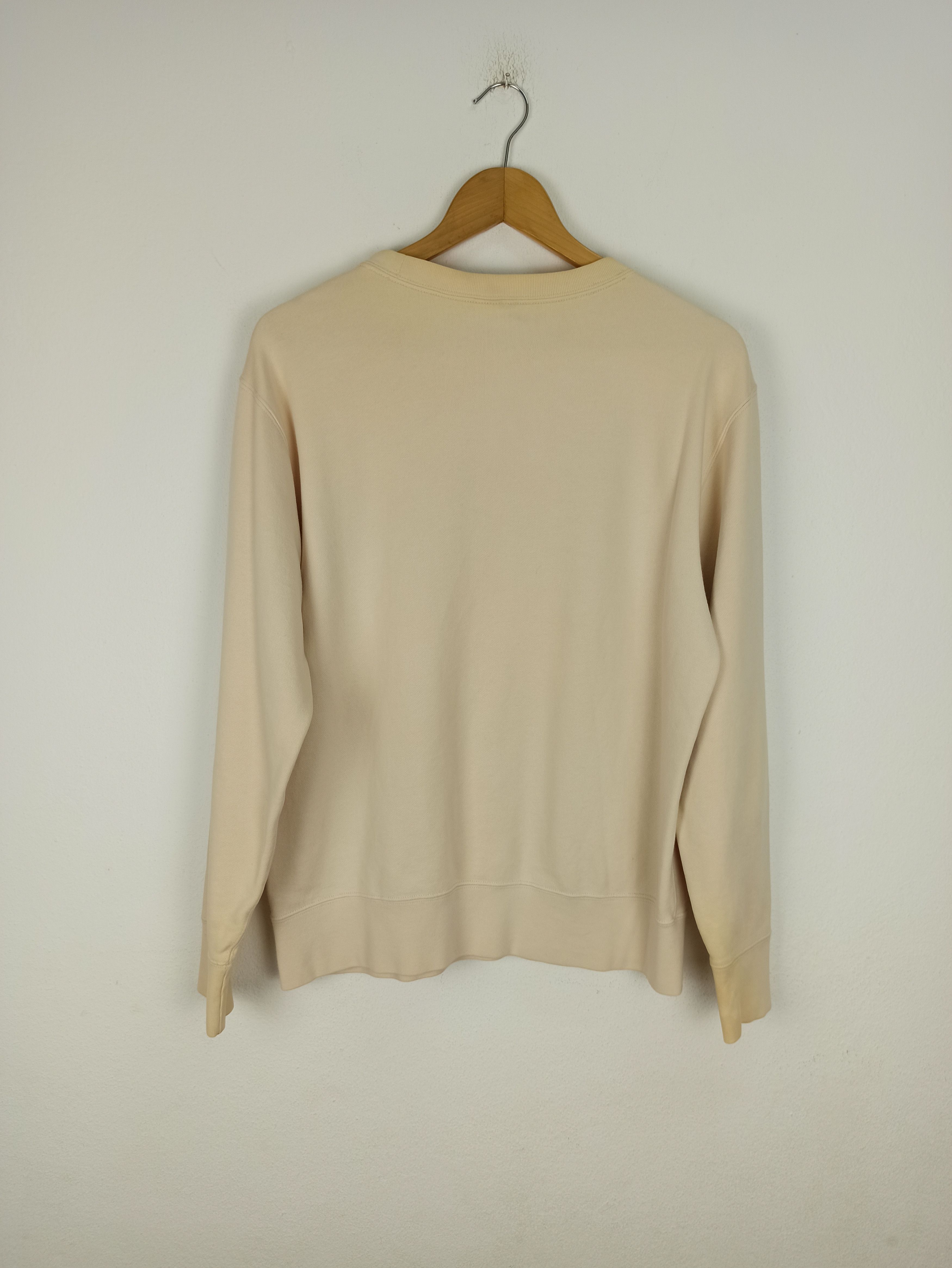 Coca Cola Coca Cola Uniqlo Sweatshirt big logo coca cola crewneck Size US M / EU 48-50 / 2 - 3 Thumbnail