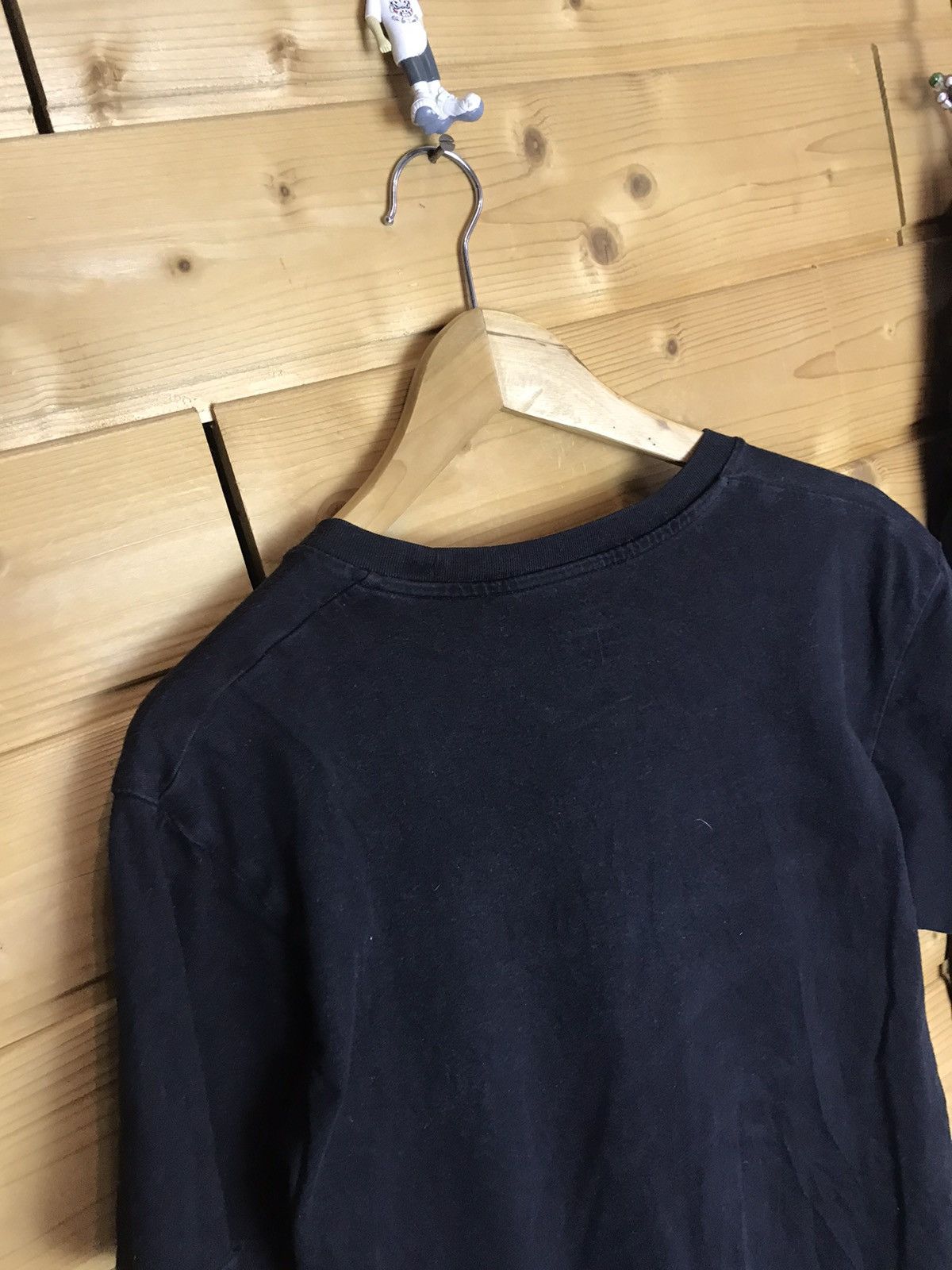 Uniqlo Uniqlo x Eames t-shirt Size US M / EU 48-50 / 2 - 8 Thumbnail