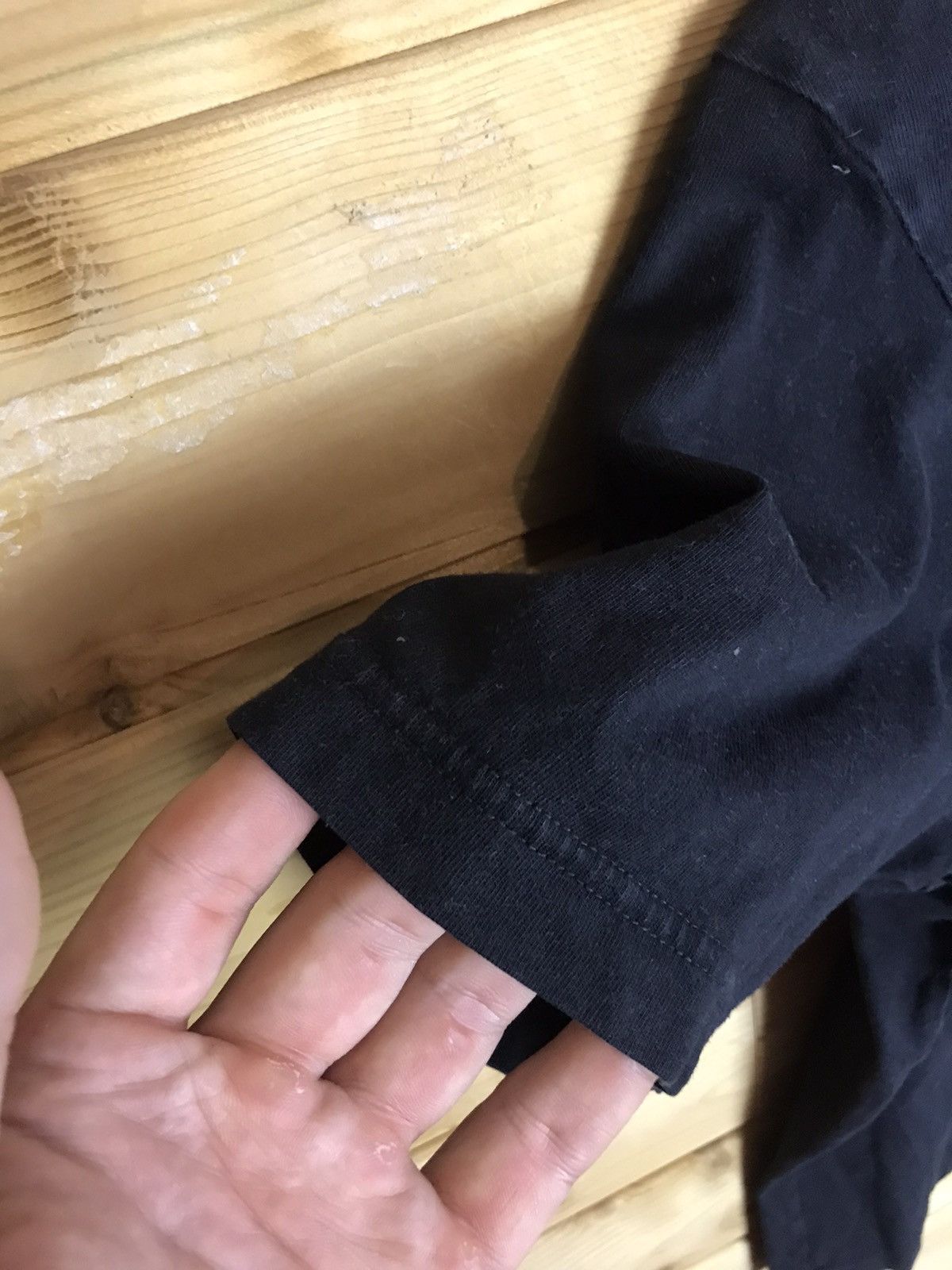 Uniqlo Uniqlo x Eames t-shirt Size US M / EU 48-50 / 2 - 4 Thumbnail