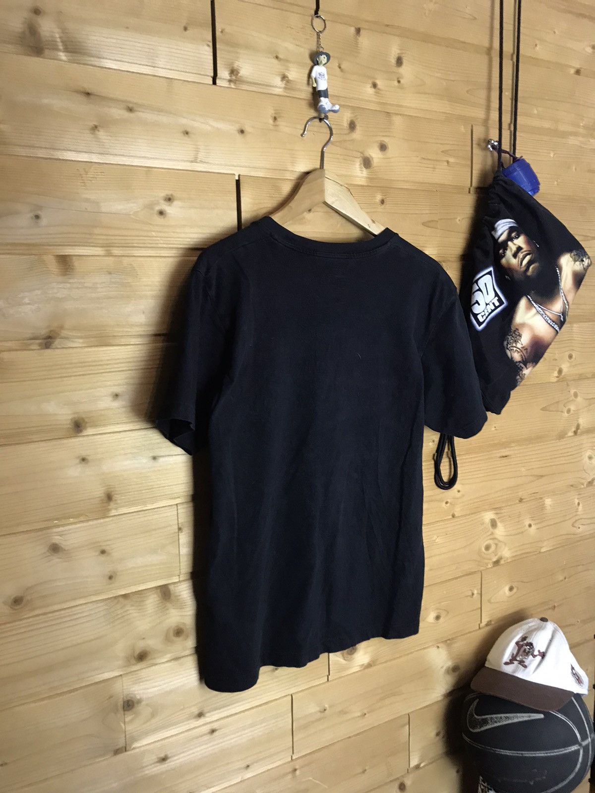 Uniqlo Uniqlo x Eames t-shirt Size US M / EU 48-50 / 2 - 7 Thumbnail