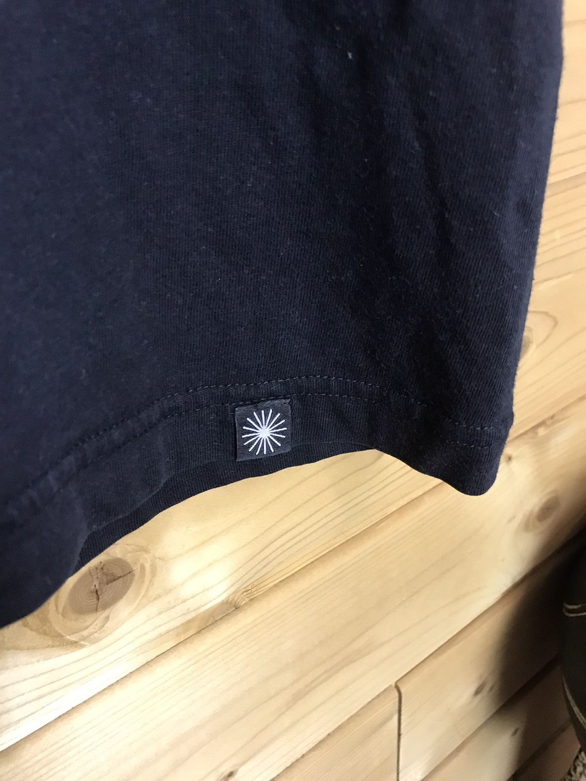 Uniqlo Uniqlo x Eames t-shirt Size US M / EU 48-50 / 2 - 3 Thumbnail