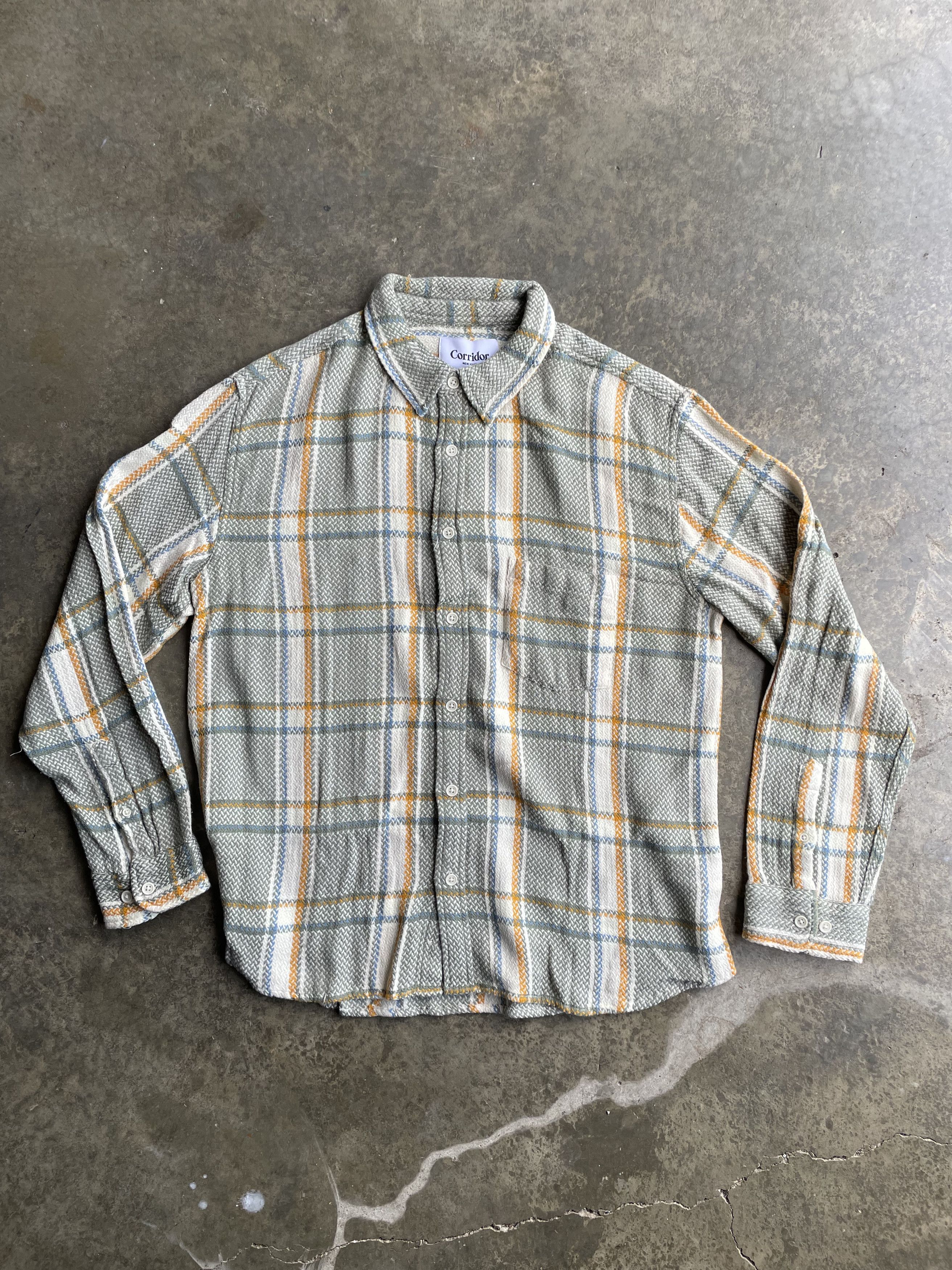 Chrome Hearts - Kyosuke Himuro - 2004 “Soul Standing By” LS