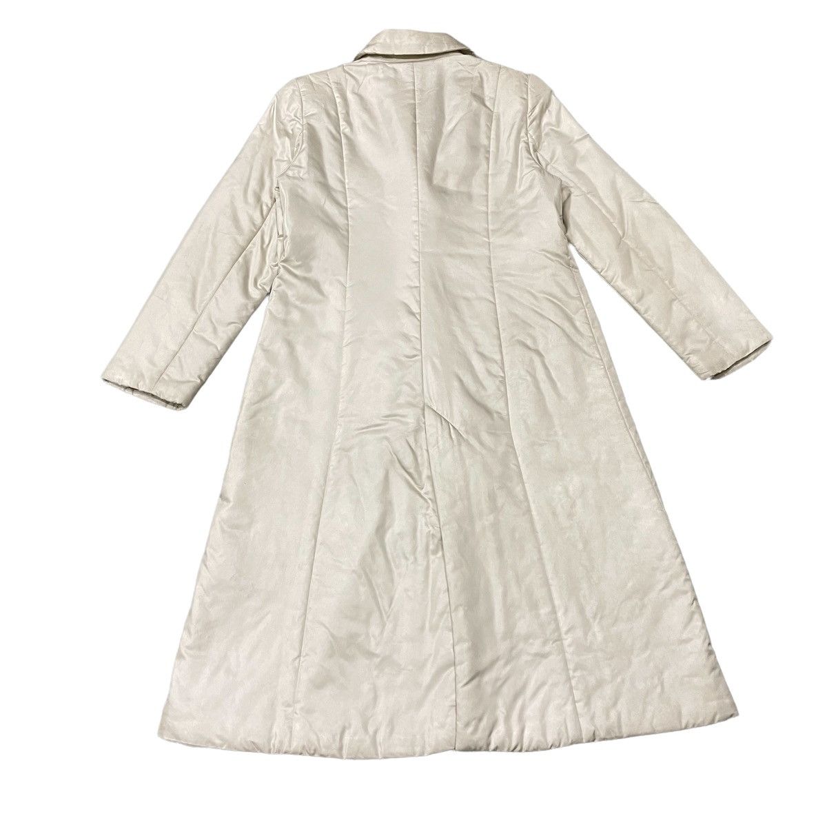 Prada Prada Milano Made In Italy Long Puffer Jacket Size XS / US 0-2 / IT 36-38 - 10 Thumbnail