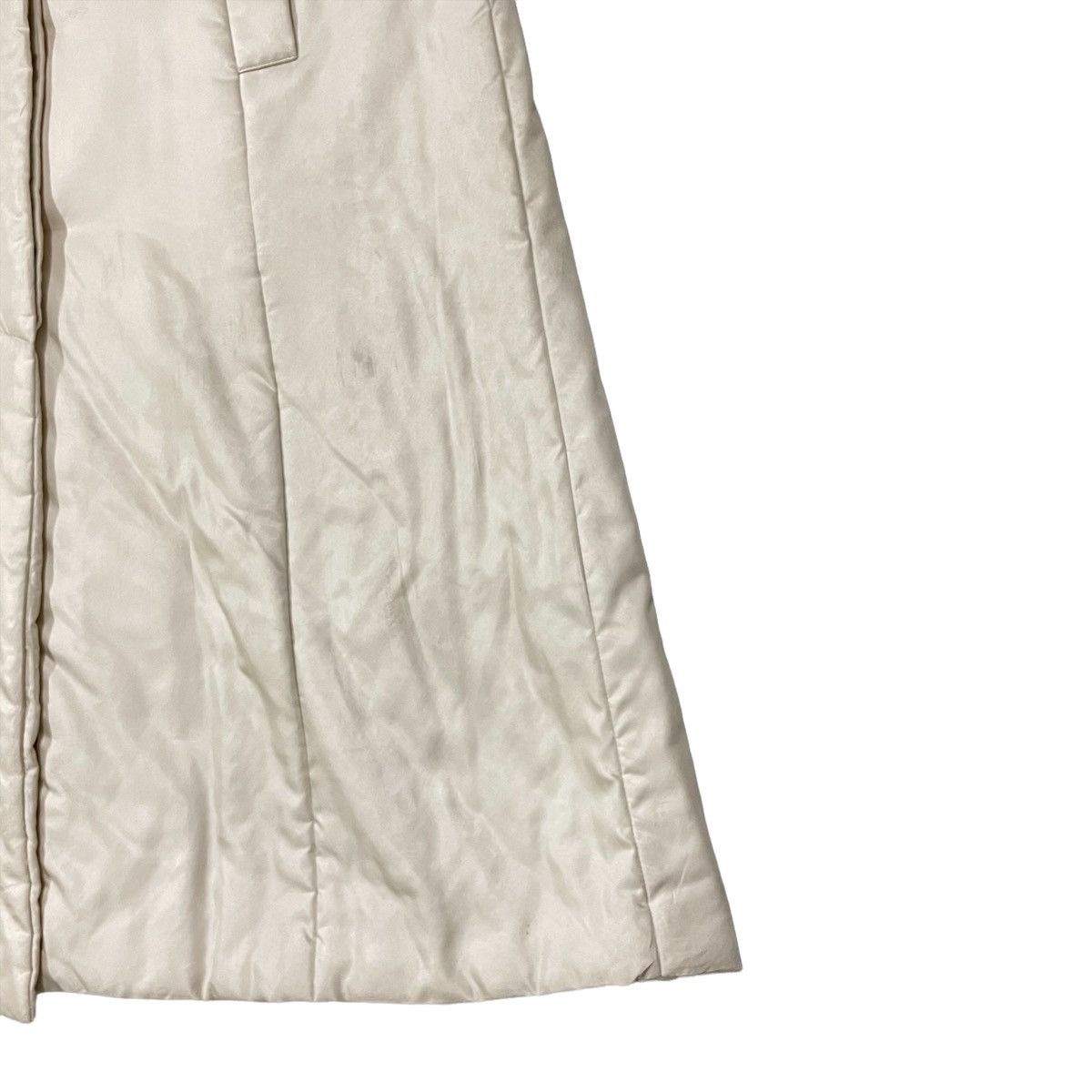 Prada Prada Milano Made In Italy Long Puffer Jacket Size XS / US 0-2 / IT 36-38 - 3 Thumbnail