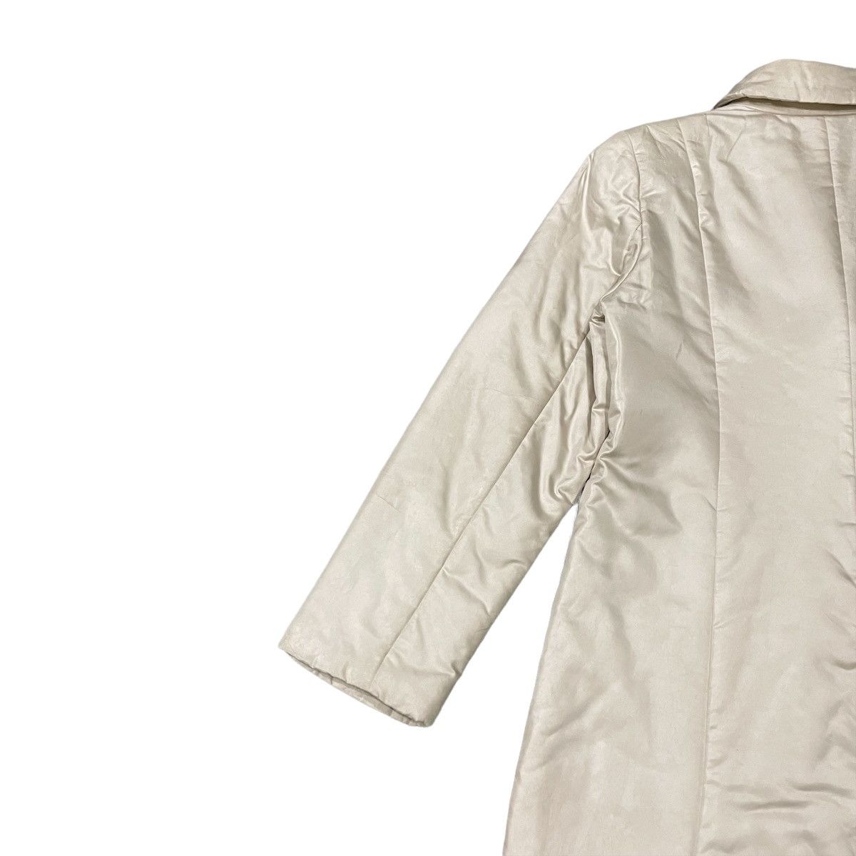 Prada Prada Milano Made In Italy Long Puffer Jacket Size XS / US 0-2 / IT 36-38 - 14 Thumbnail