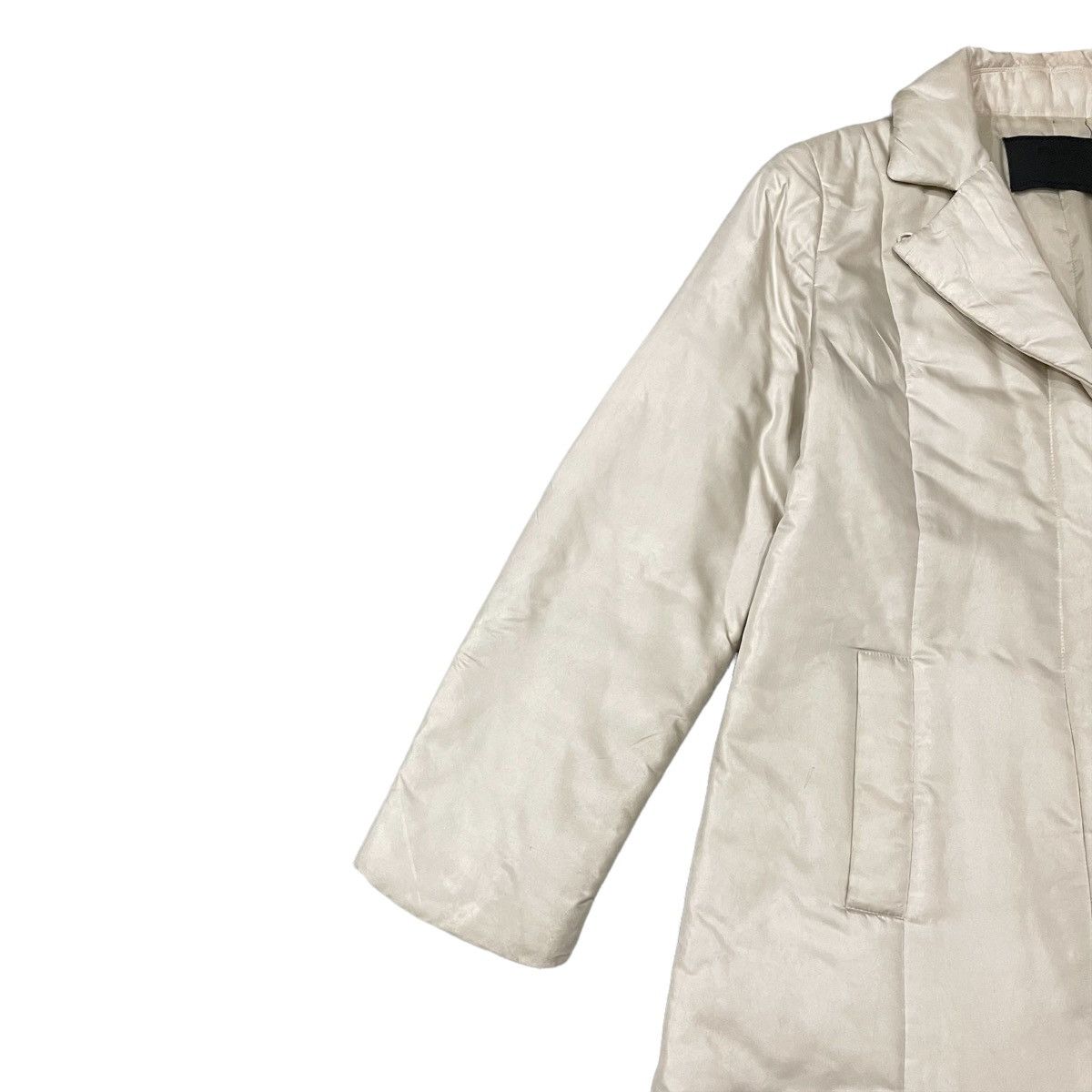 Prada Prada Milano Made In Italy Long Puffer Jacket Size XS / US 0-2 / IT 36-38 - 5 Thumbnail