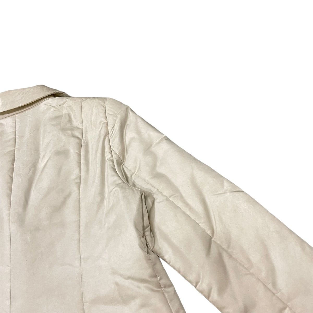 Prada Prada Milano Made In Italy Long Puffer Jacket Size XS / US 0-2 / IT 36-38 - 11 Thumbnail