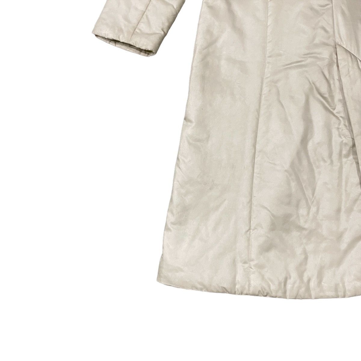 Prada Prada Milano Made In Italy Long Puffer Jacket Size XS / US 0-2 / IT 36-38 - 13 Thumbnail