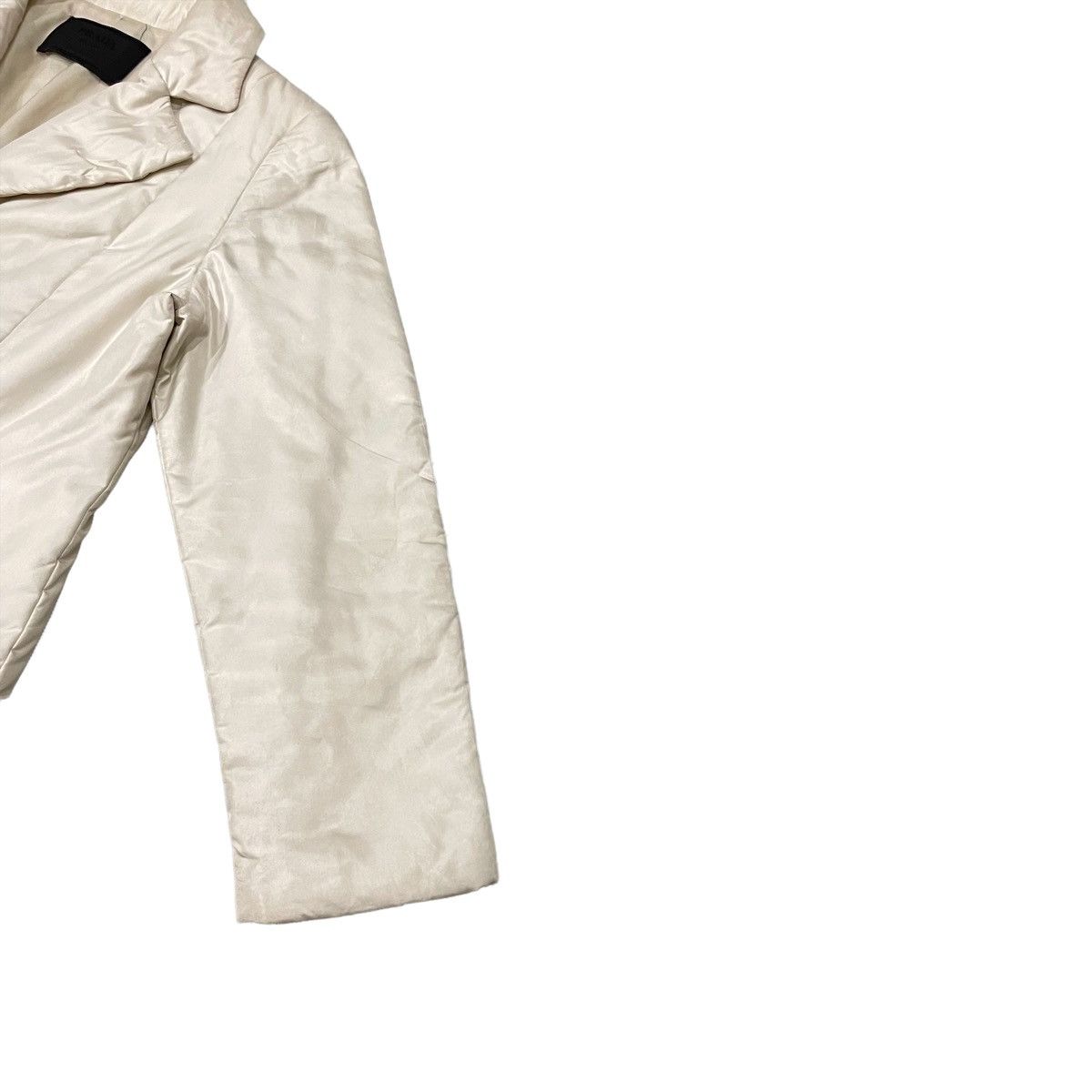 Prada Prada Milano Made In Italy Long Puffer Jacket Size XS / US 0-2 / IT 36-38 - 8 Thumbnail