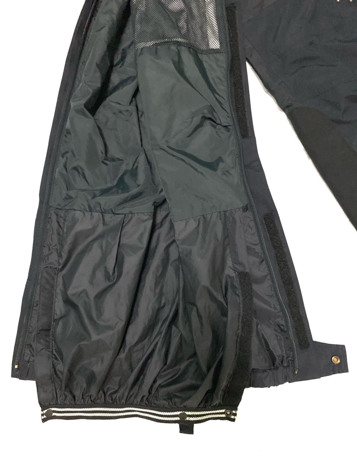 Mountain Hardwear × The North Face 🔥The North Face Black Mountain Light Zipper SkiWear Pants Size US 32 / EU 48 - 12 Thumbnail