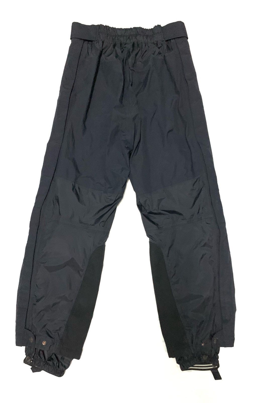 Mountain Hardwear × The North Face 🔥The North Face Black Mountain Light Zipper SkiWear Pants Size US 32 / EU 48 - 5 Thumbnail