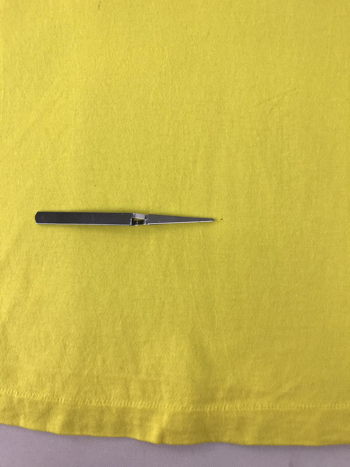 Japanese Brand × Vintage Vintage 24Hour Television 2011 Tee Size US M / EU 48-50 / 2 - 9 Thumbnail