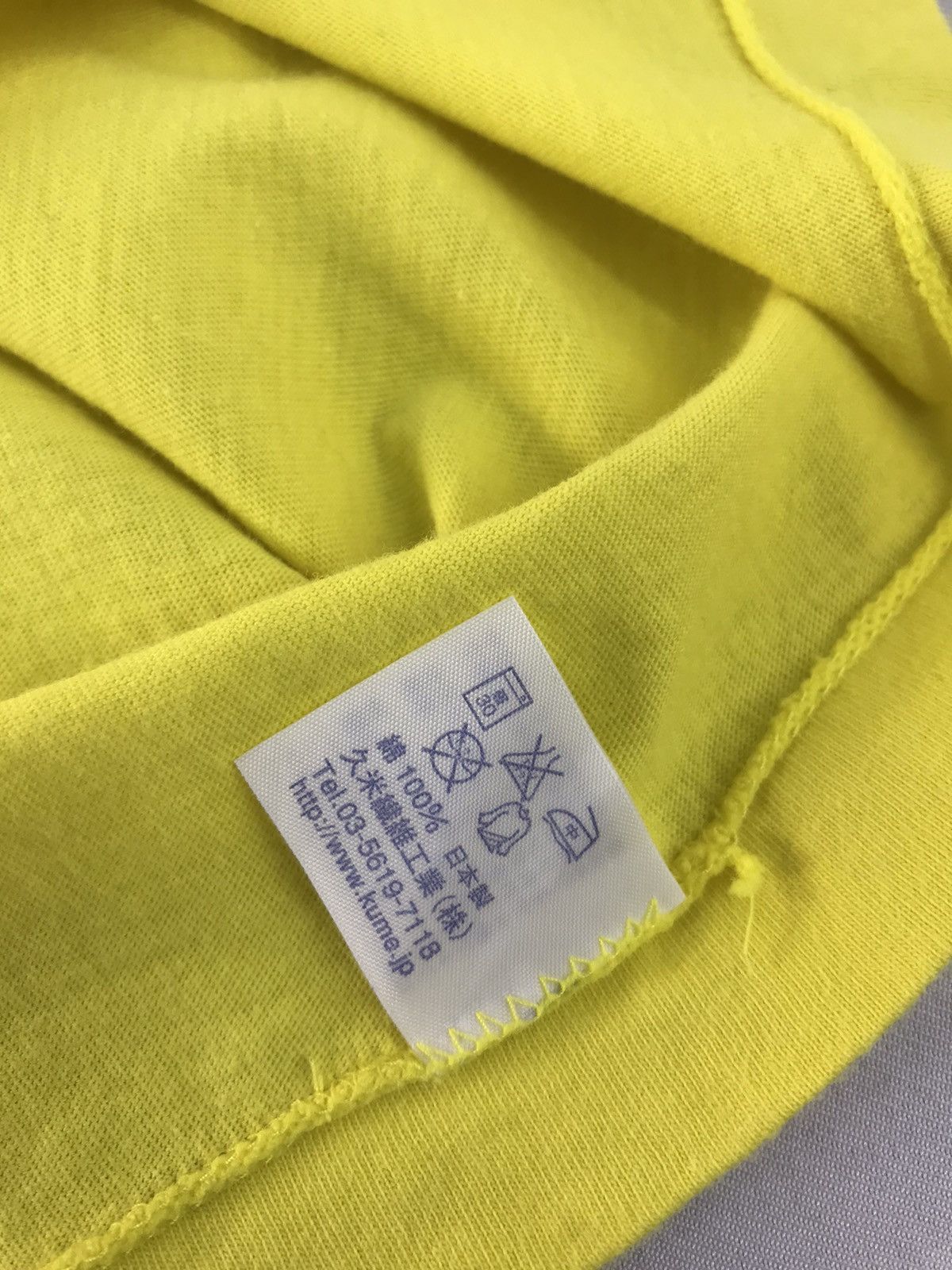 Japanese Brand × Vintage Vintage 24Hour Television 2011 Tee Size US M / EU 48-50 / 2 - 6 Thumbnail