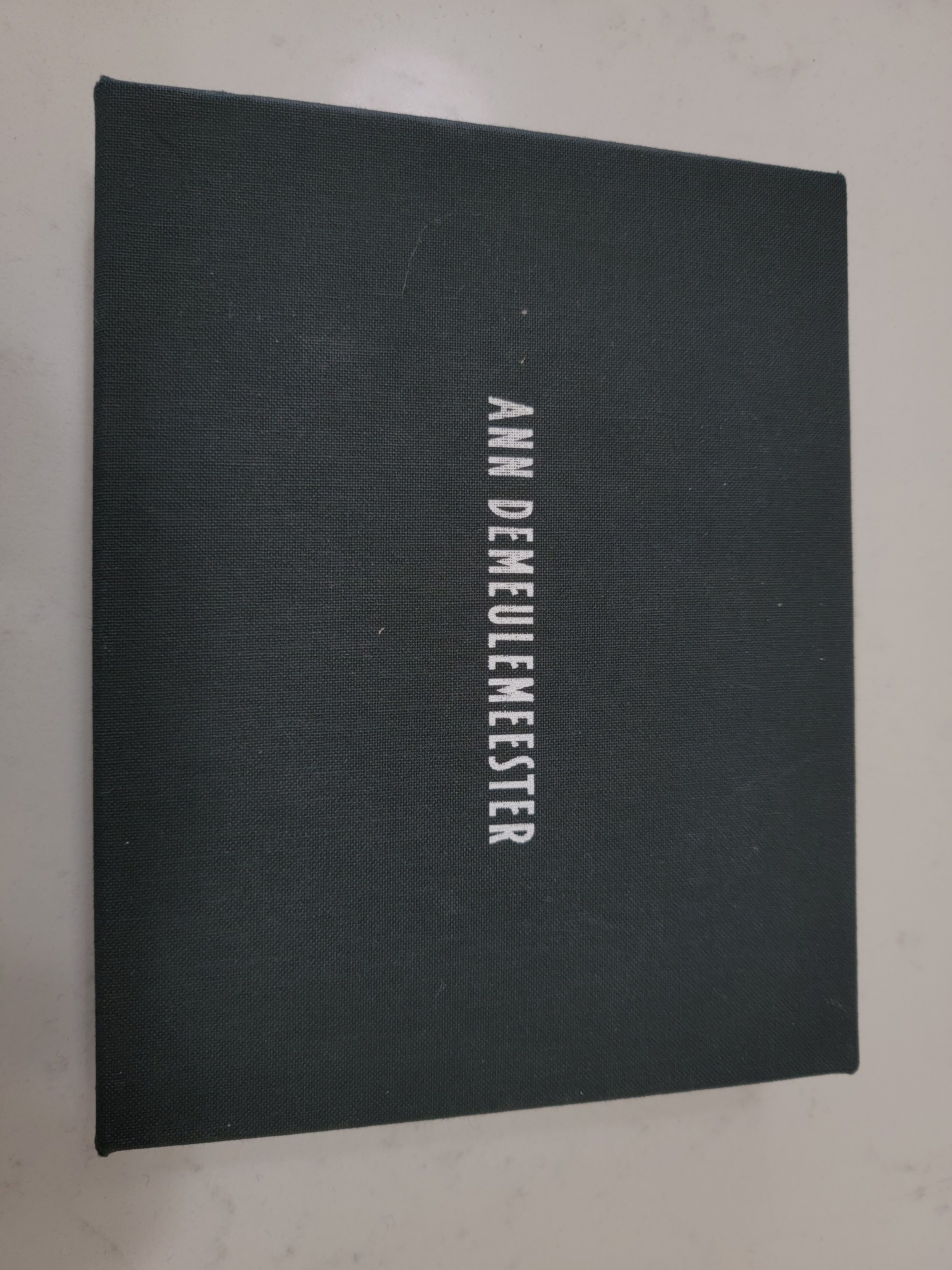 Ann Demeulemeester Ann Demeulemeester Silver Necklace Black Feather Size ONE SIZE - 3 Thumbnail