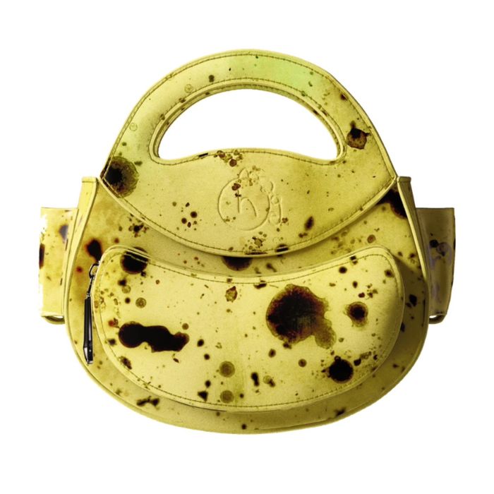 Homage Homage Year Banana Mini Bag Grailed