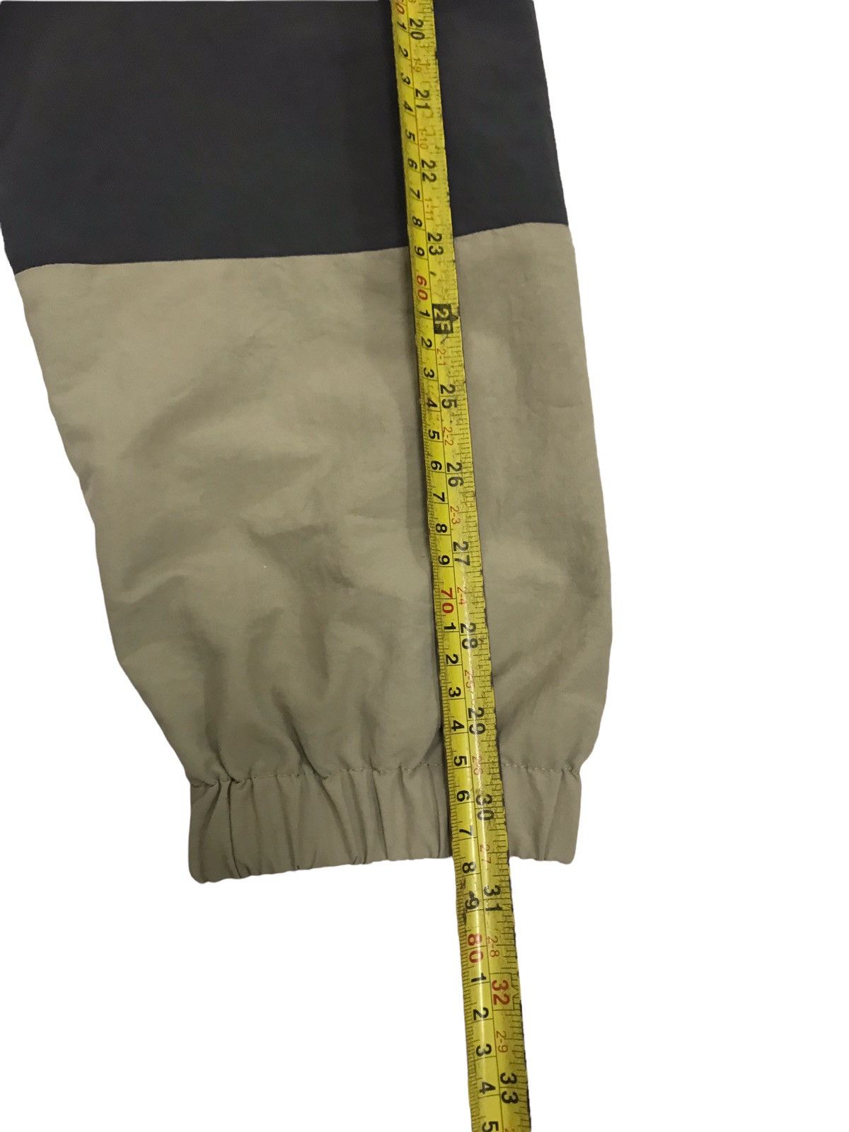 Levi's Levi’s Spellout Windbreaker Jacket Size US M / EU 48-50 / 2 - 12 Thumbnail